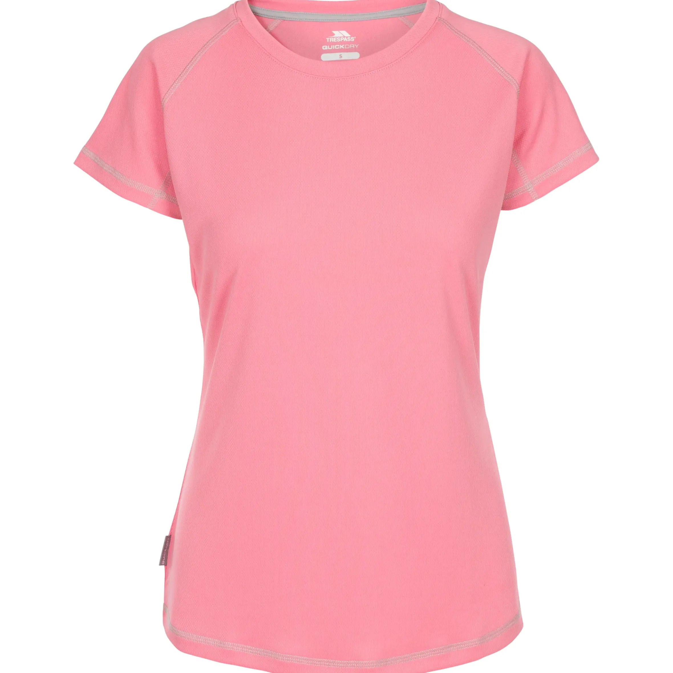 Trespass Womens Active T-Shirt Viktoria