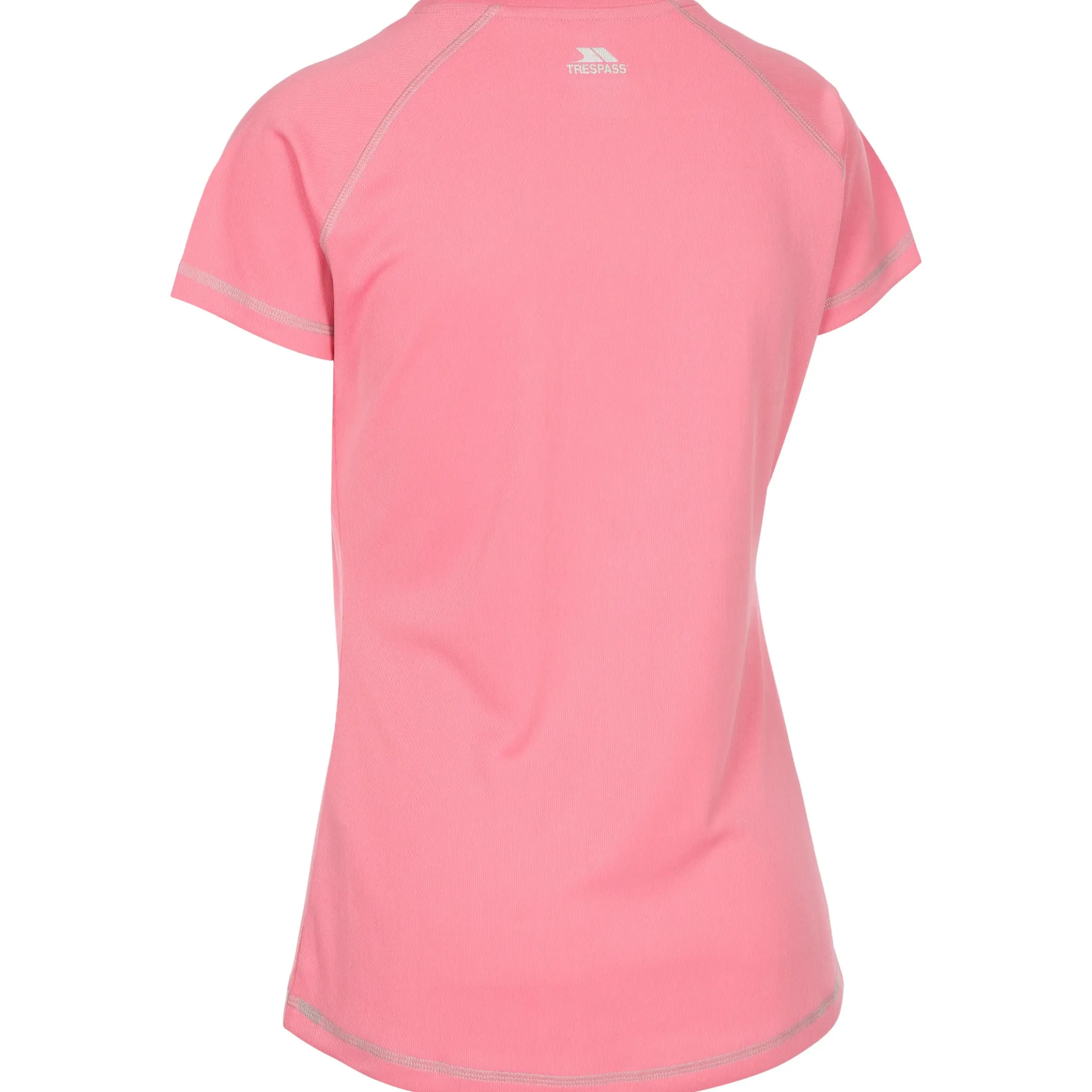 Trespass Womens Active T-Shirt Viktoria