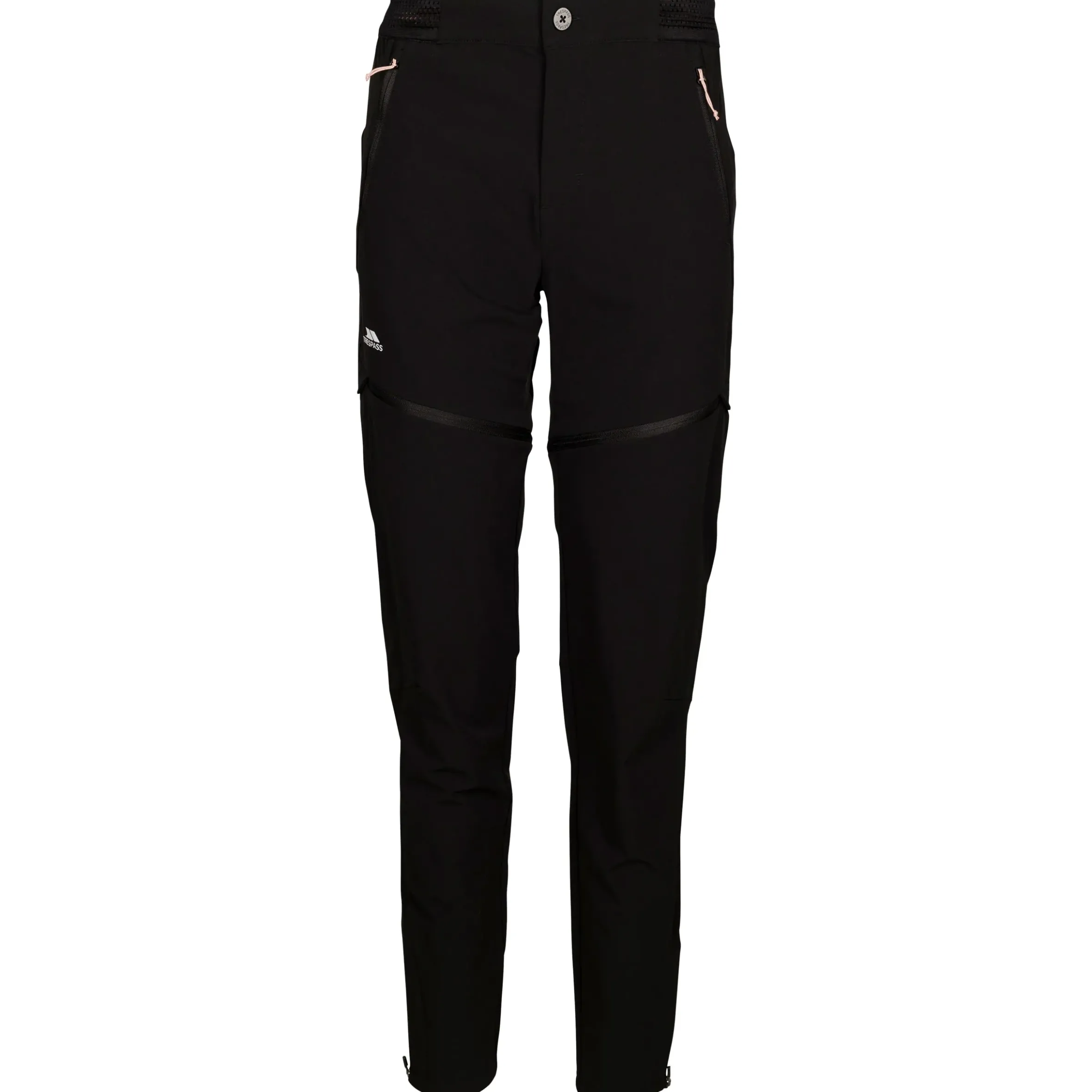 Trespass Womens Adventure Trousers Rusio