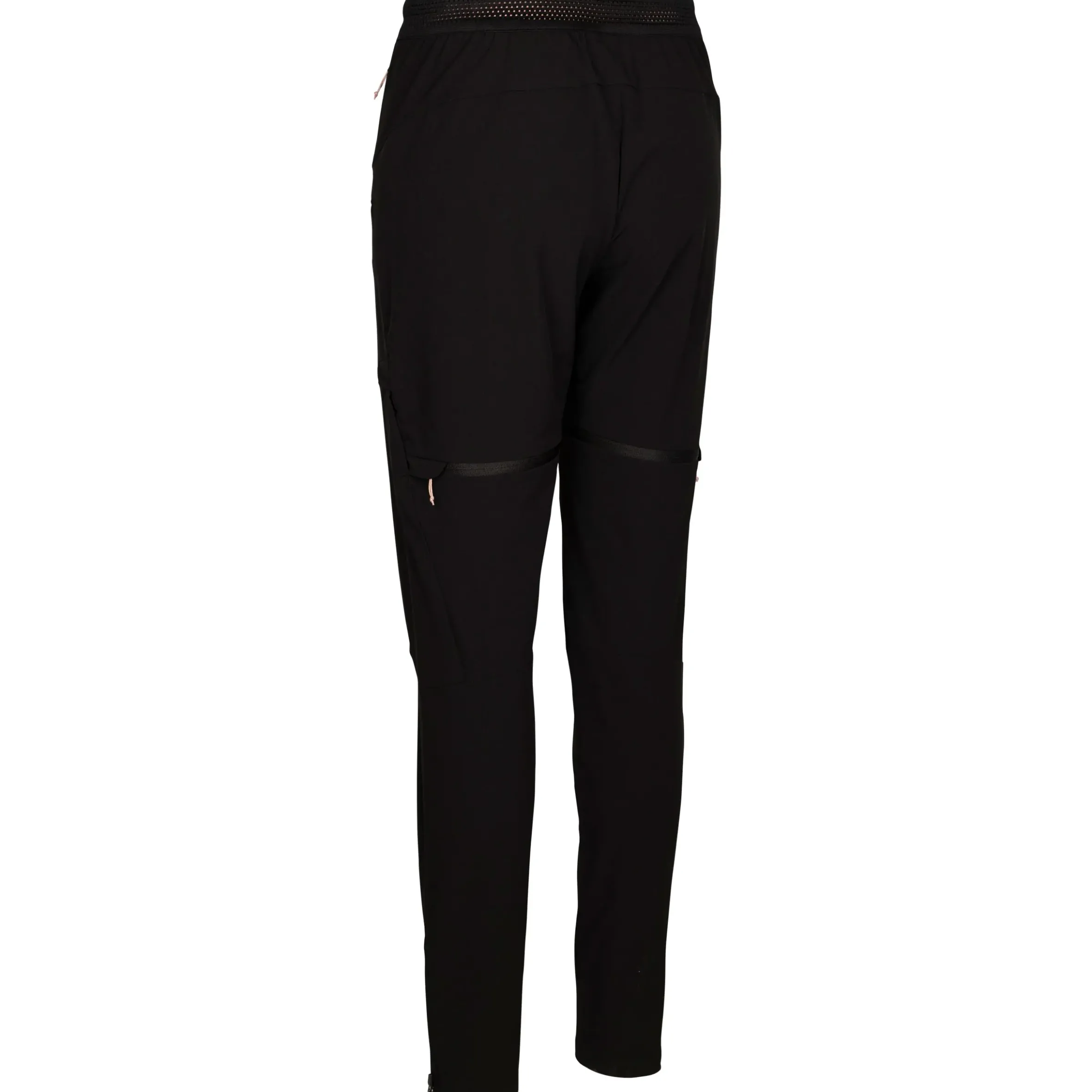 Trespass Womens Adventure Trousers Rusio
