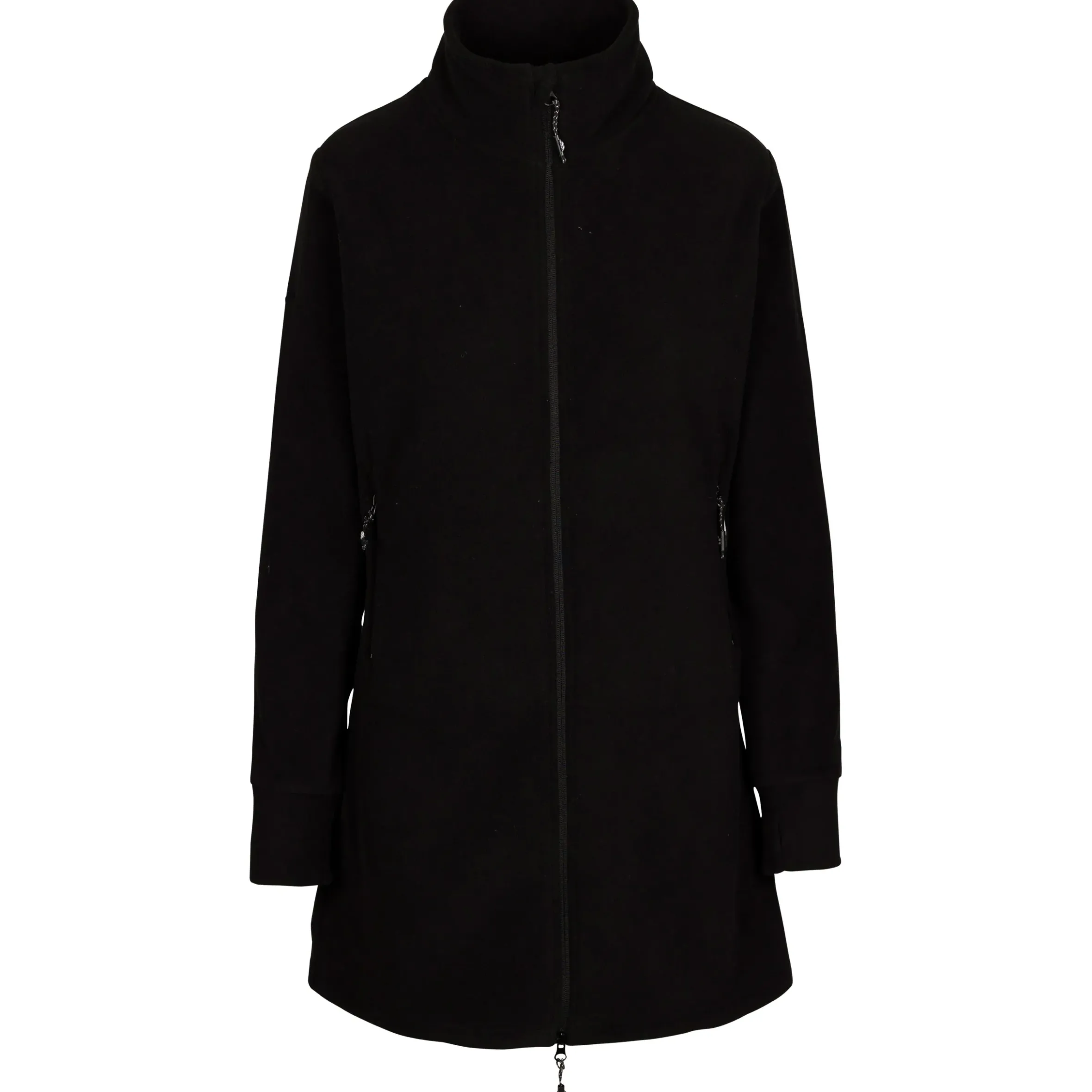 Trespass Womens Anti-Pilling Fleece Maintain