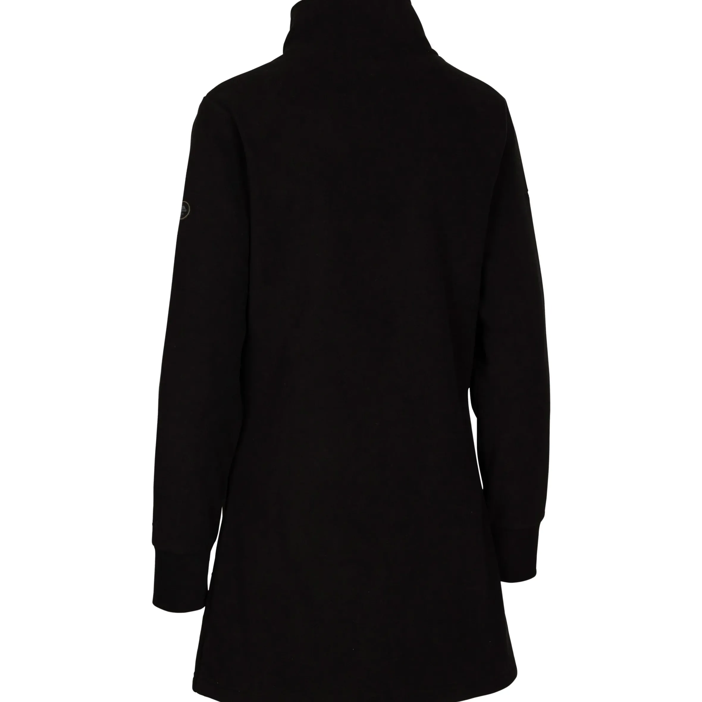 Trespass Womens Anti-Pilling Fleece Maintain
