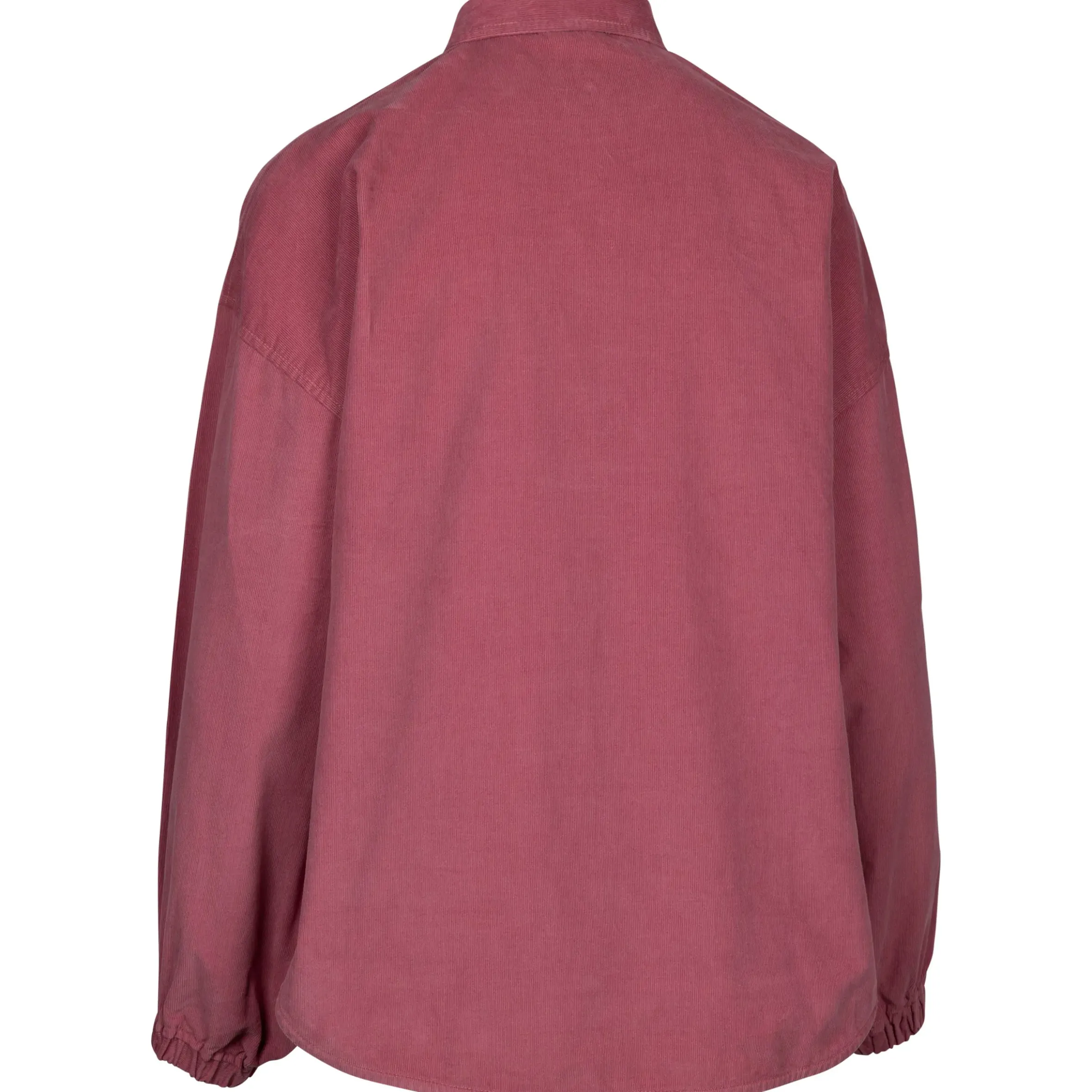 Trespass Womens Balloon Sleeve Shirt Kelsi
