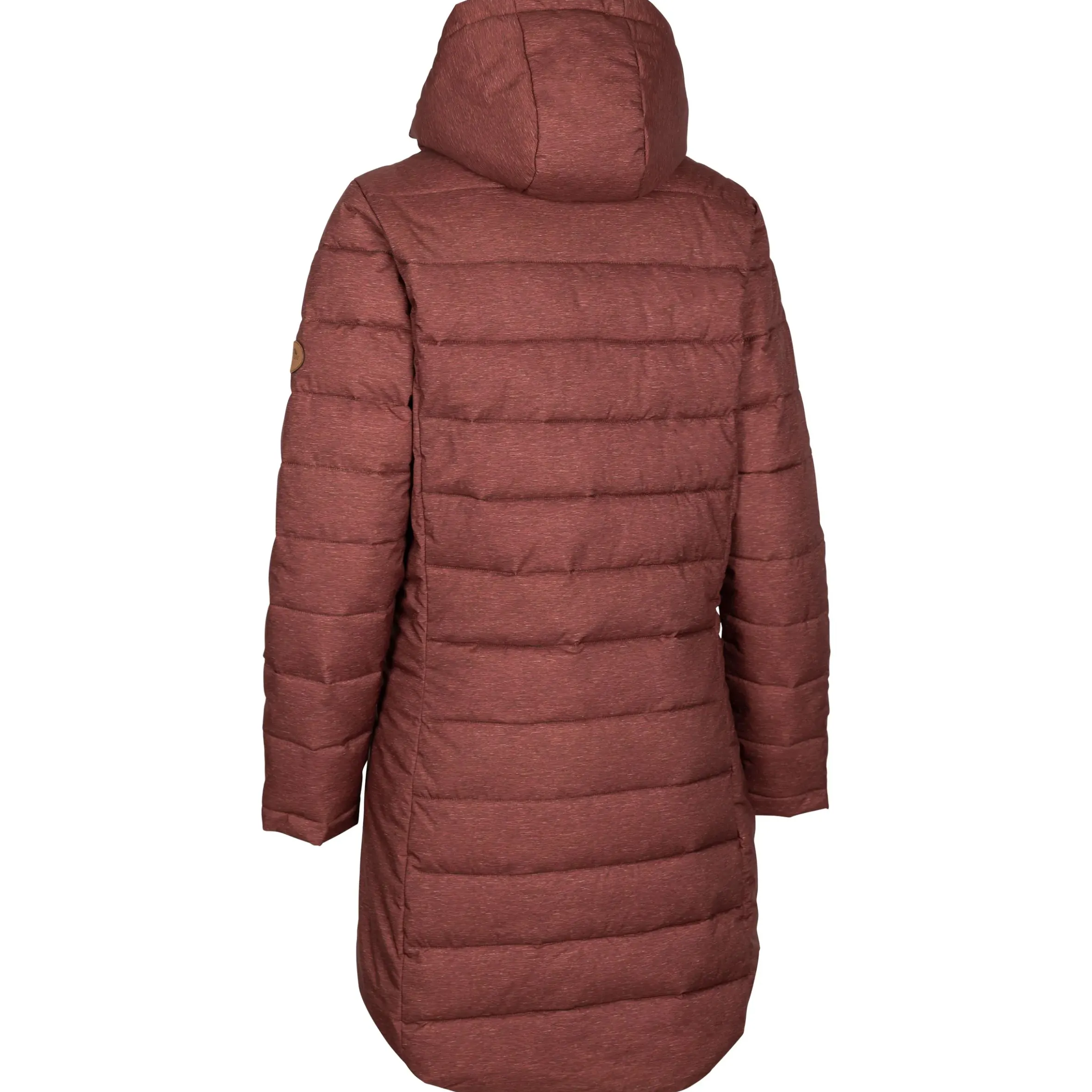 Trespass Womens Casual Coat Turka