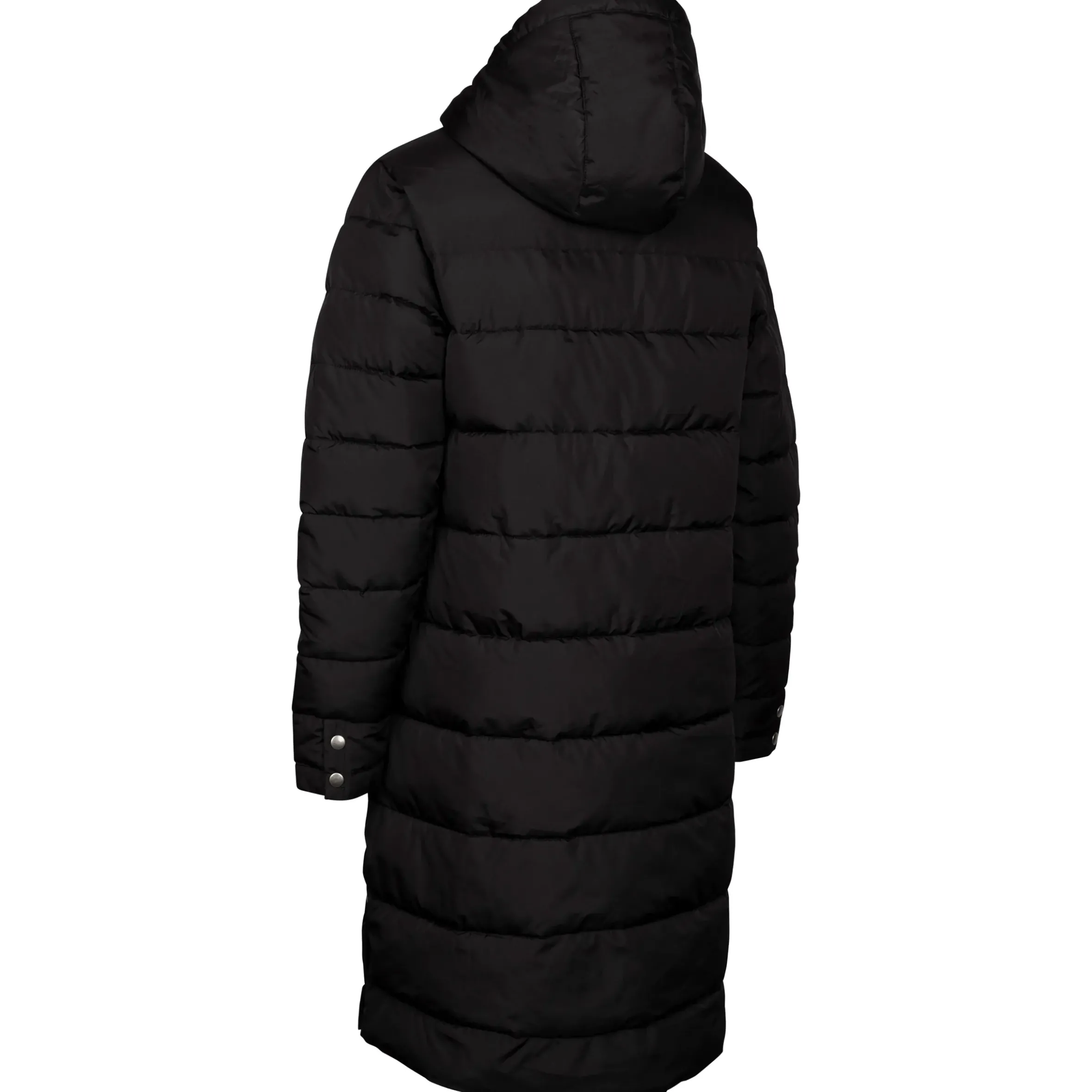 Trespass Womens Casual Coat Leyla