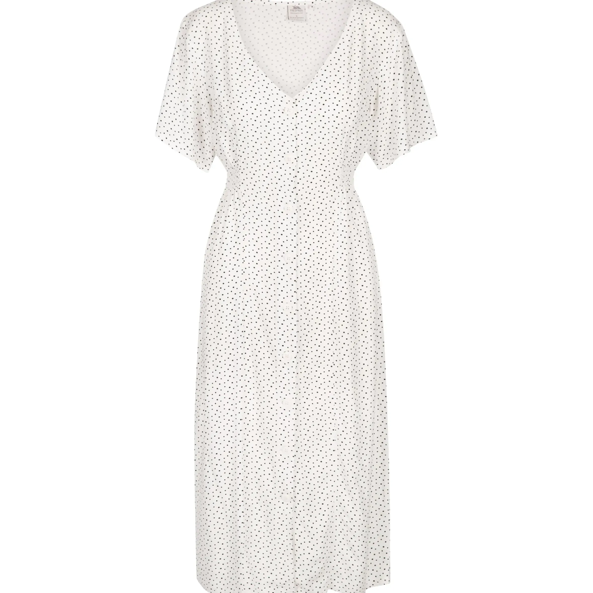 Trespass Womens Casual Dress Nia