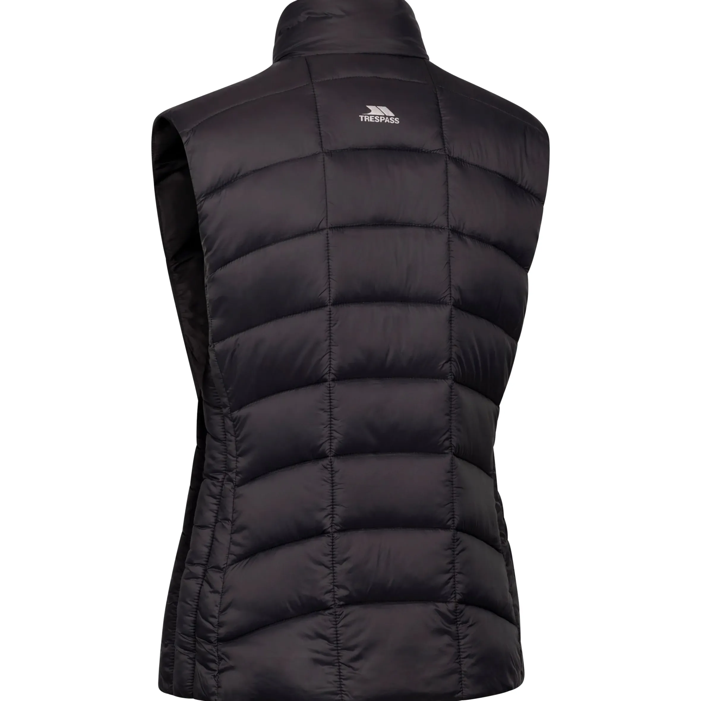 Trespass Womens Casual Gilet Ogbere