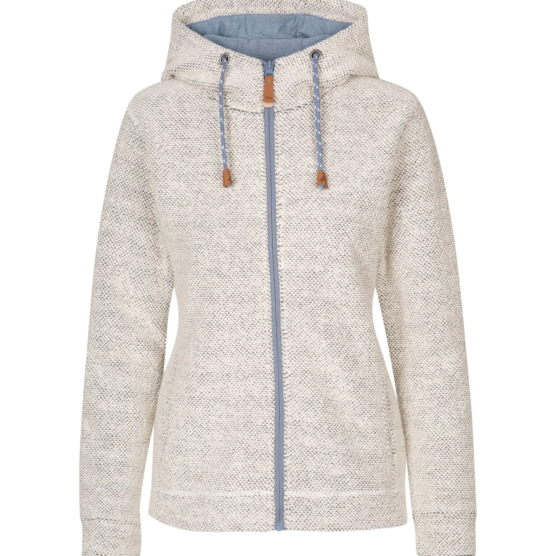 Trespass Womens Casual Hoodie Ronee