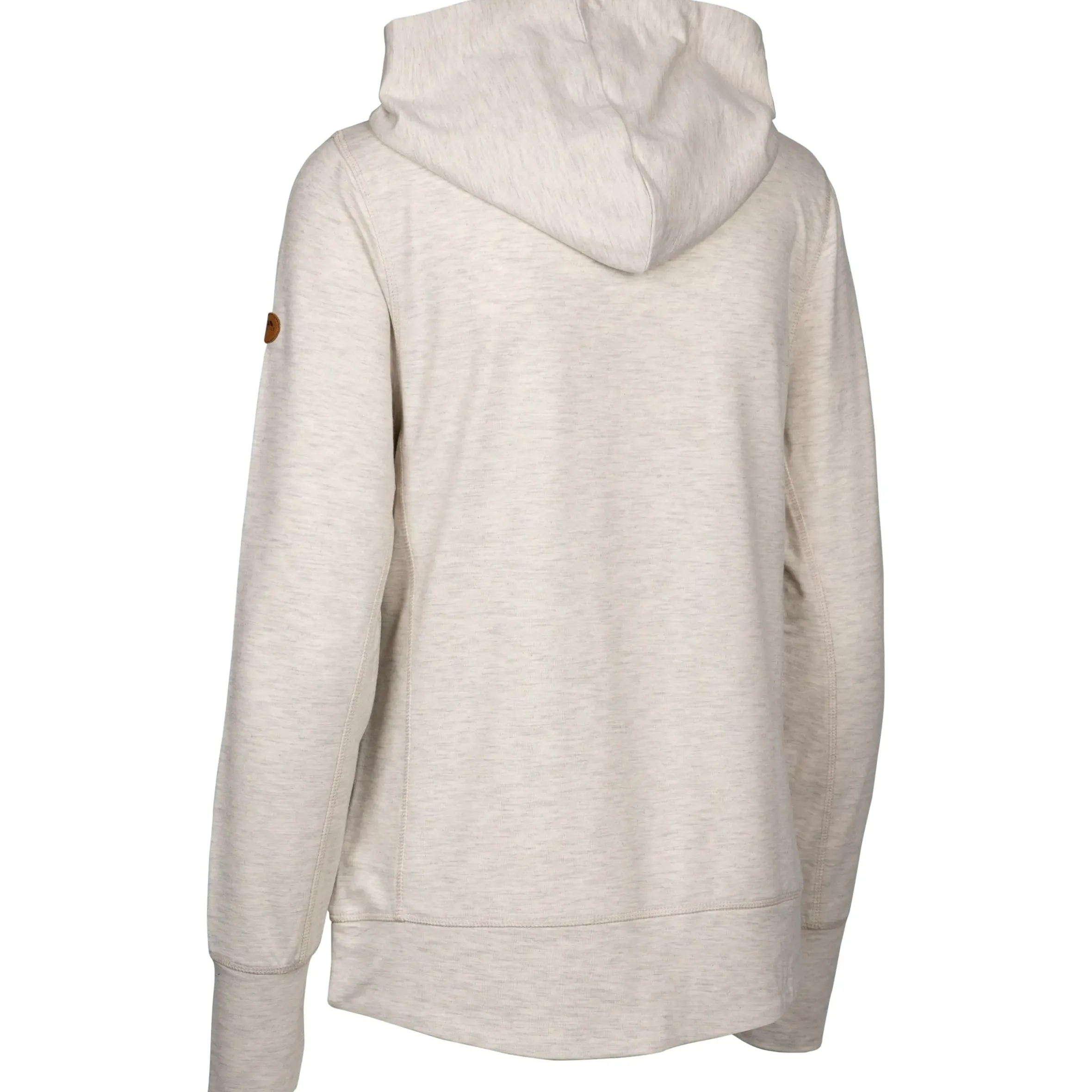 Trespass Womens Casual Hoodie Zia