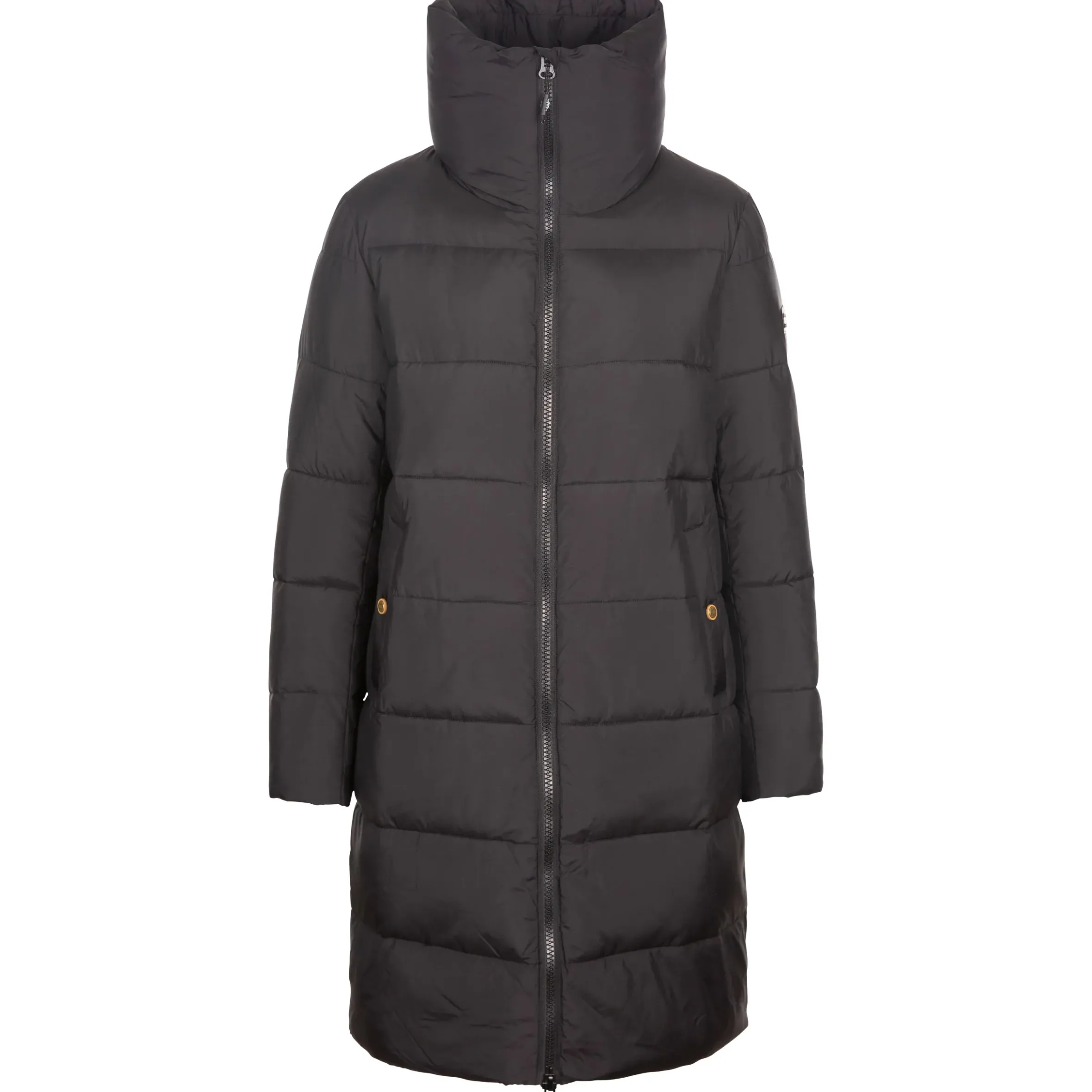 Trespass Womens Casual Jacket Faith
