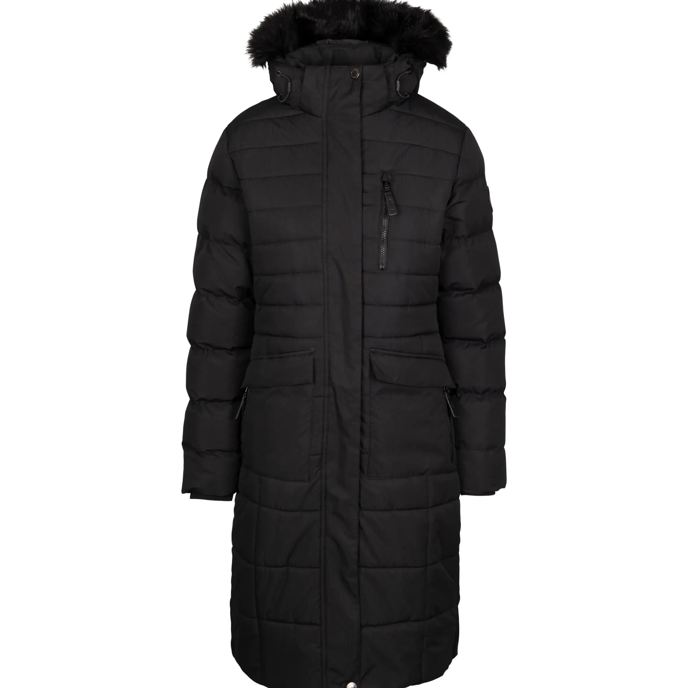 Trespass Womens Casual Jacket Sasha