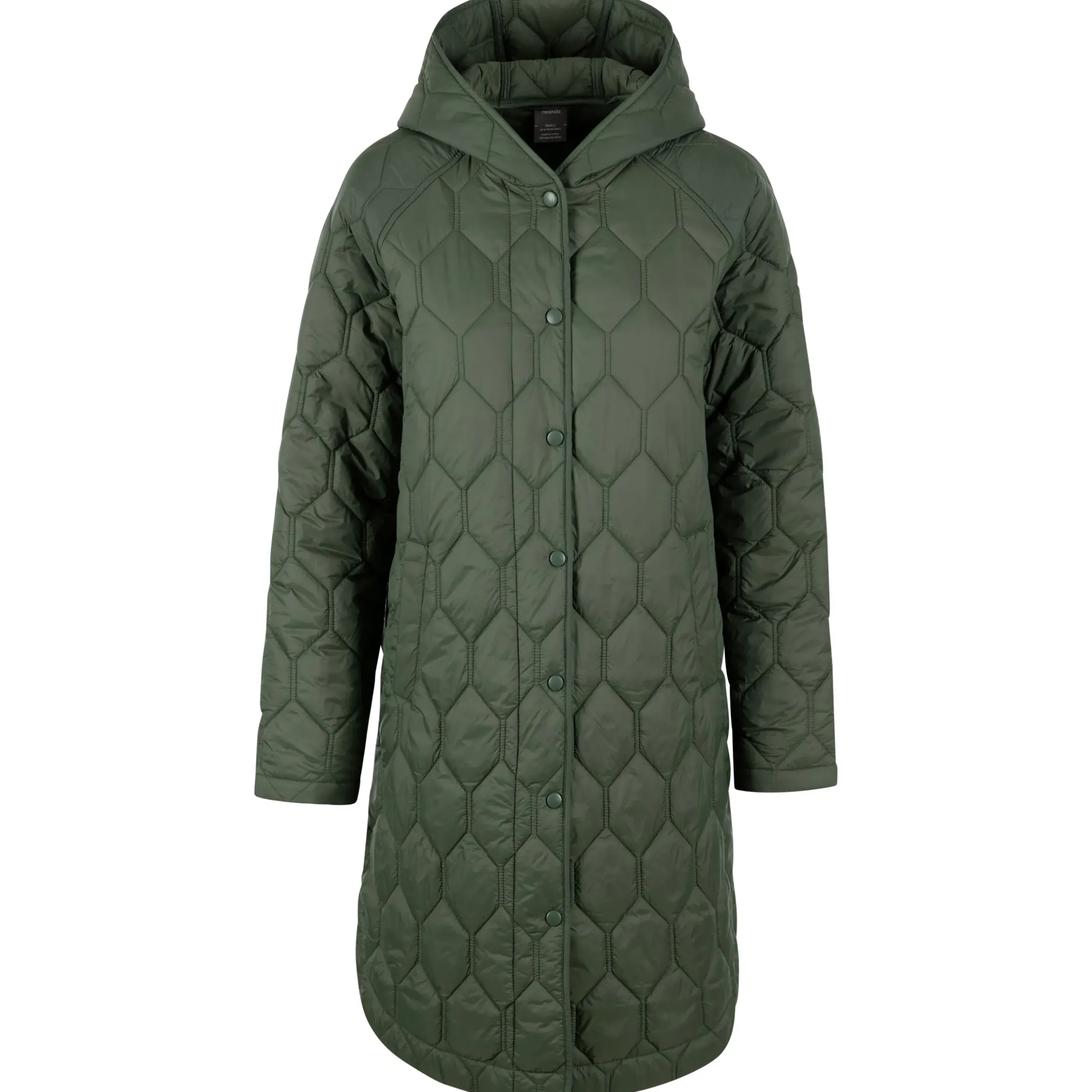 Trespass Women's Casual Jacket Phase