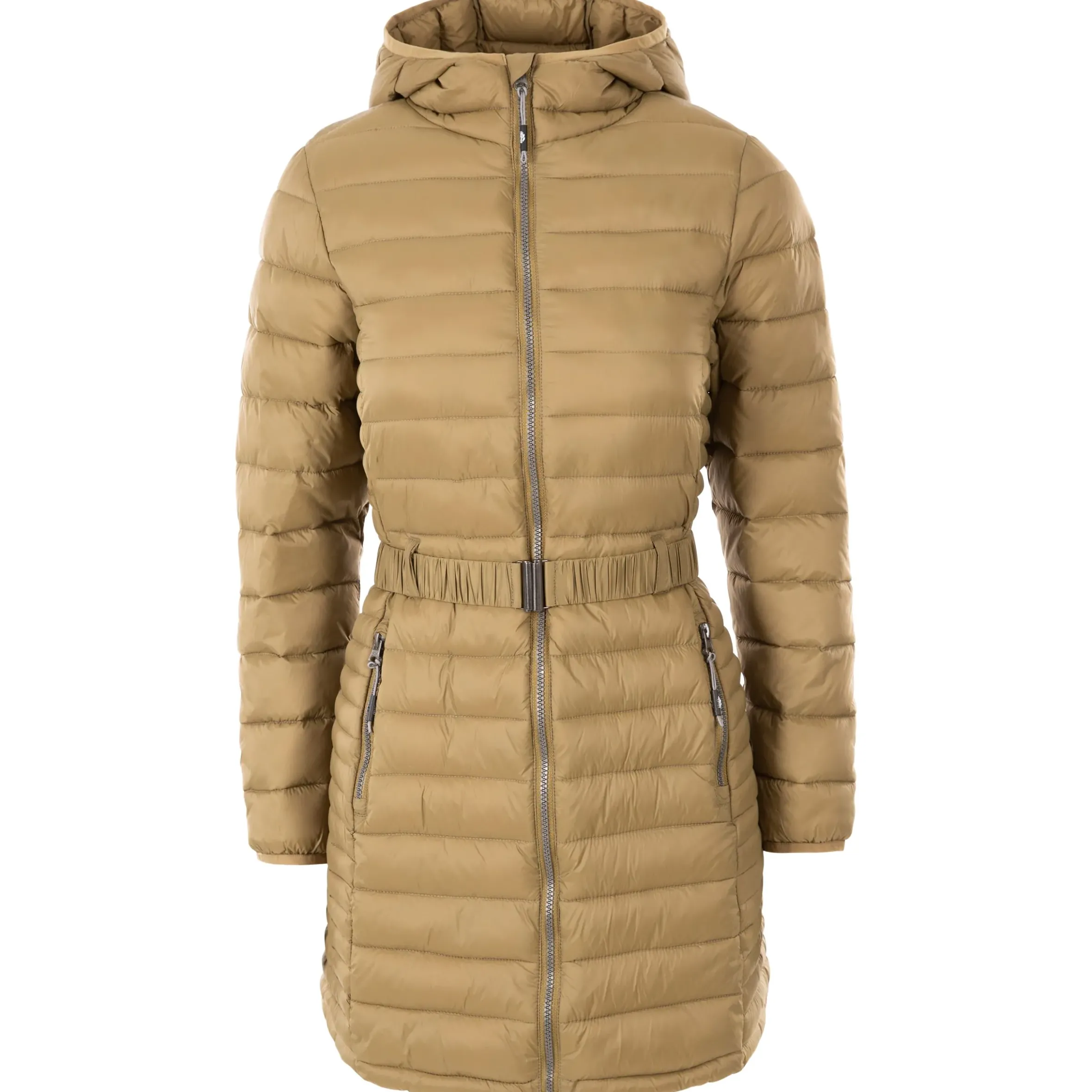 Trespass Womens Casual Jacket Santuzza
