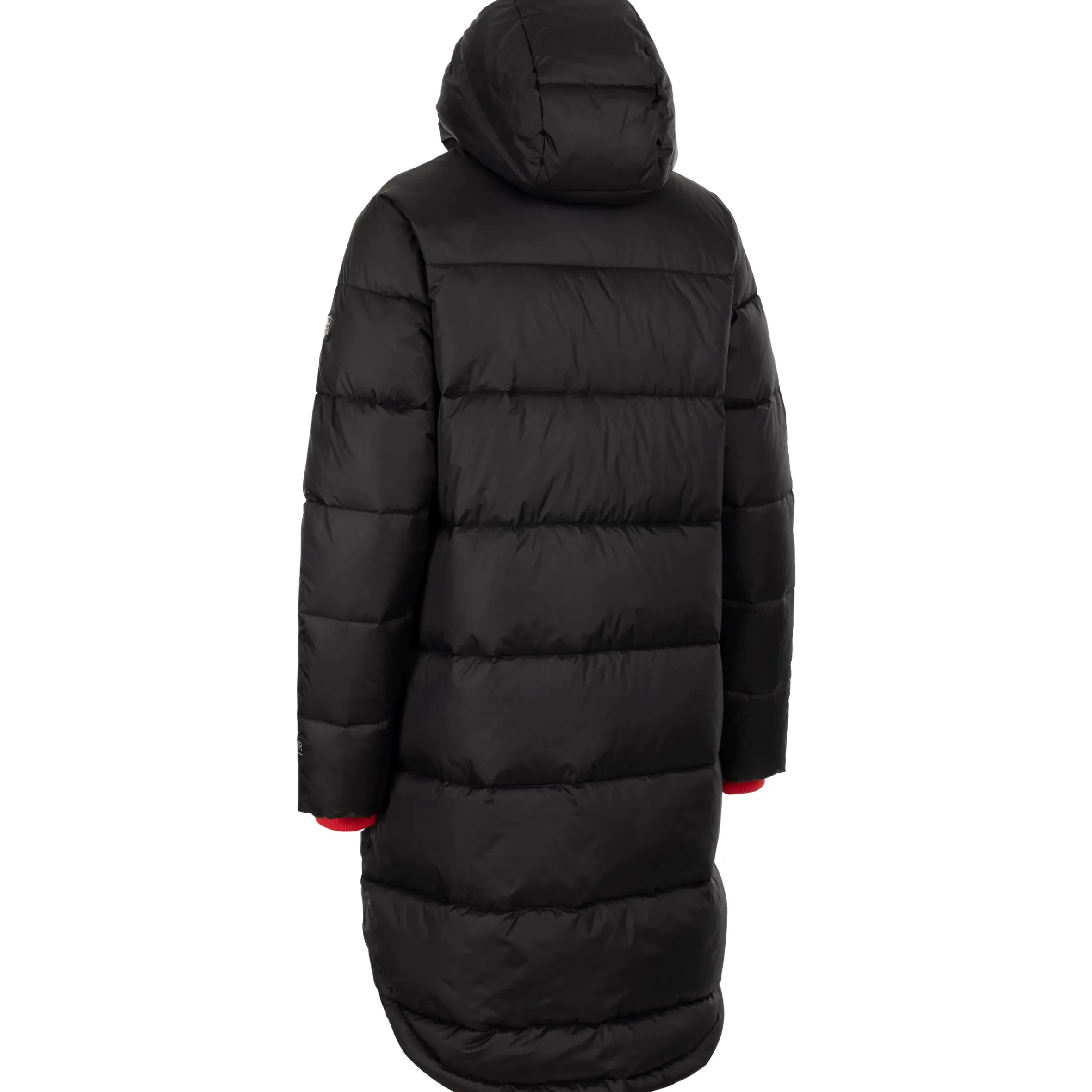Trespass Women's Casual Jacket Parkview