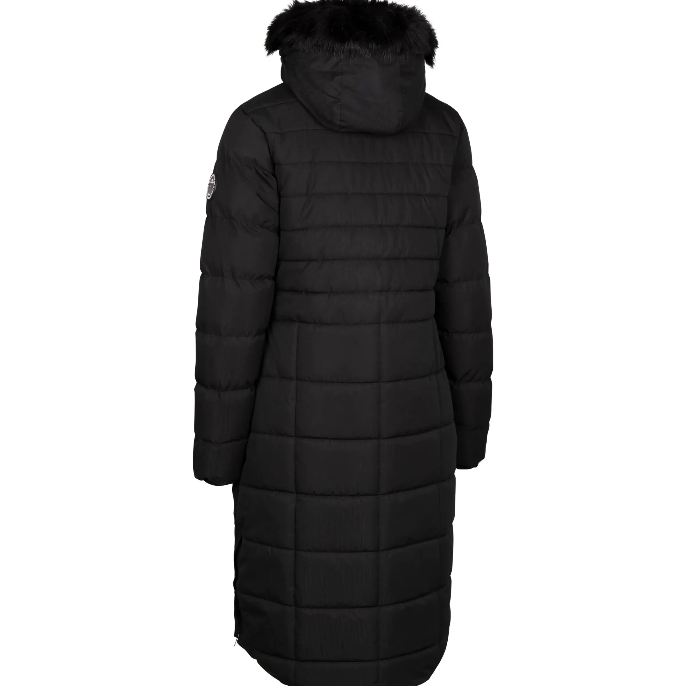 Trespass Womens Casual Jacket Sasha