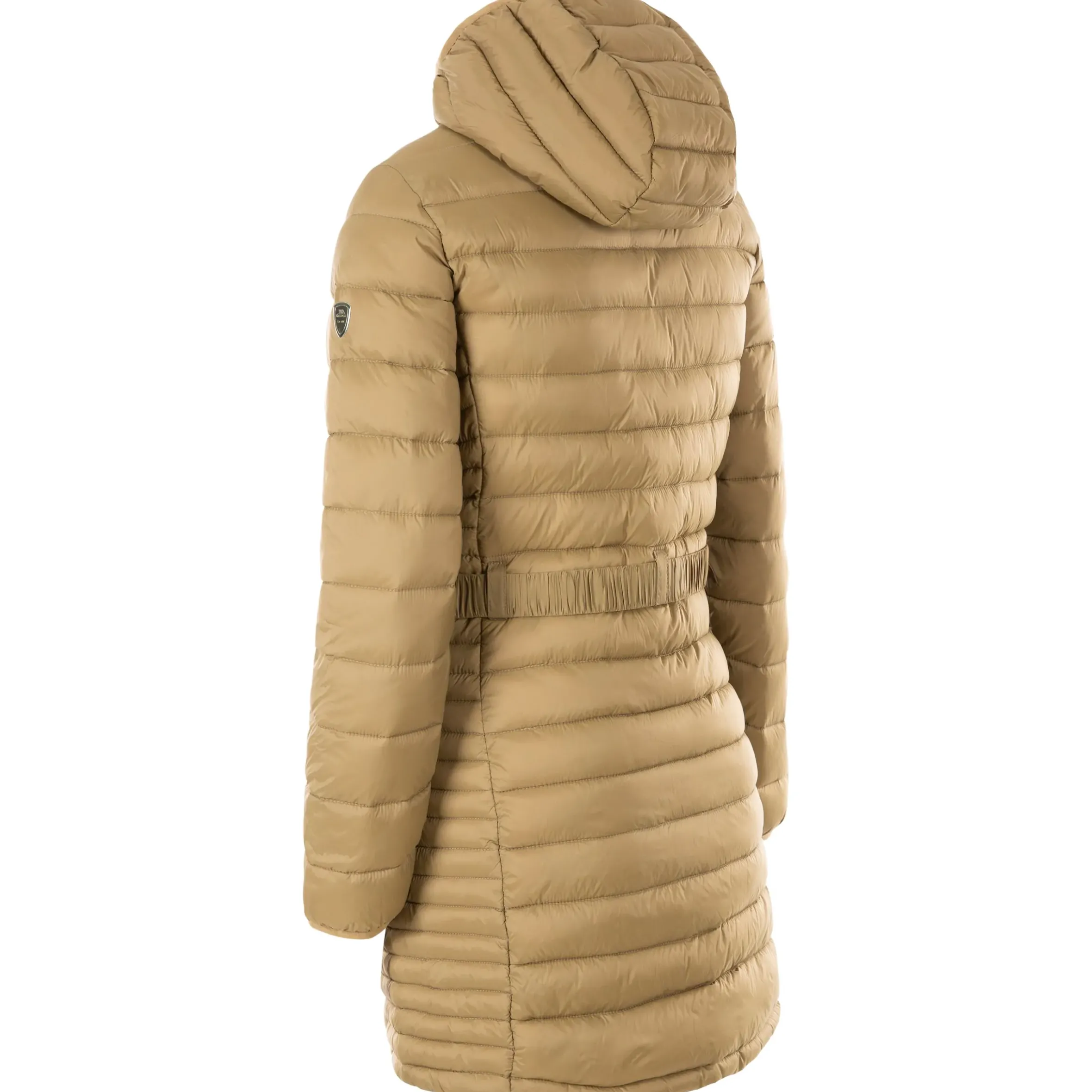 Trespass Womens Casual Jacket Santuzza