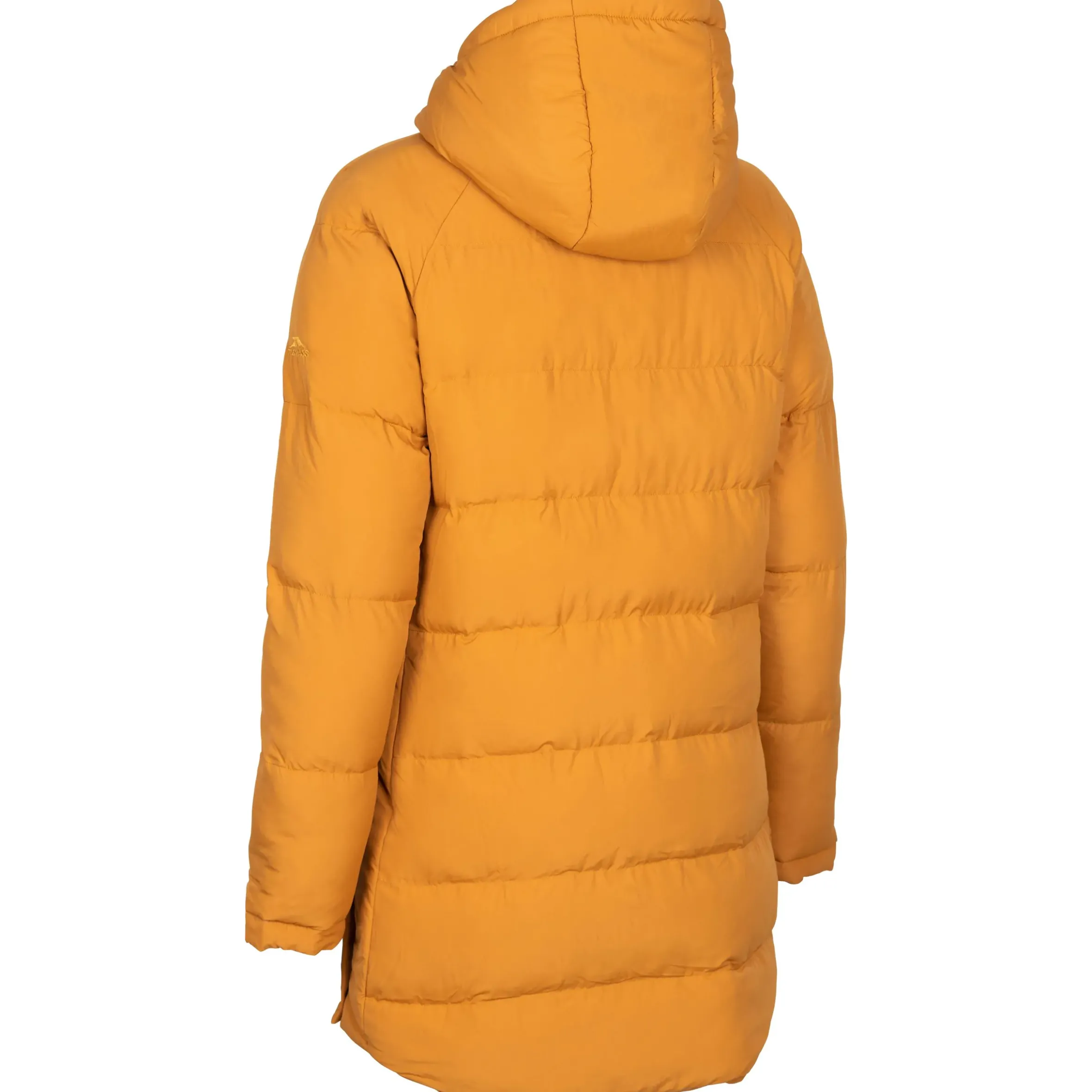 Trespass Womens Casual Jacket Judda