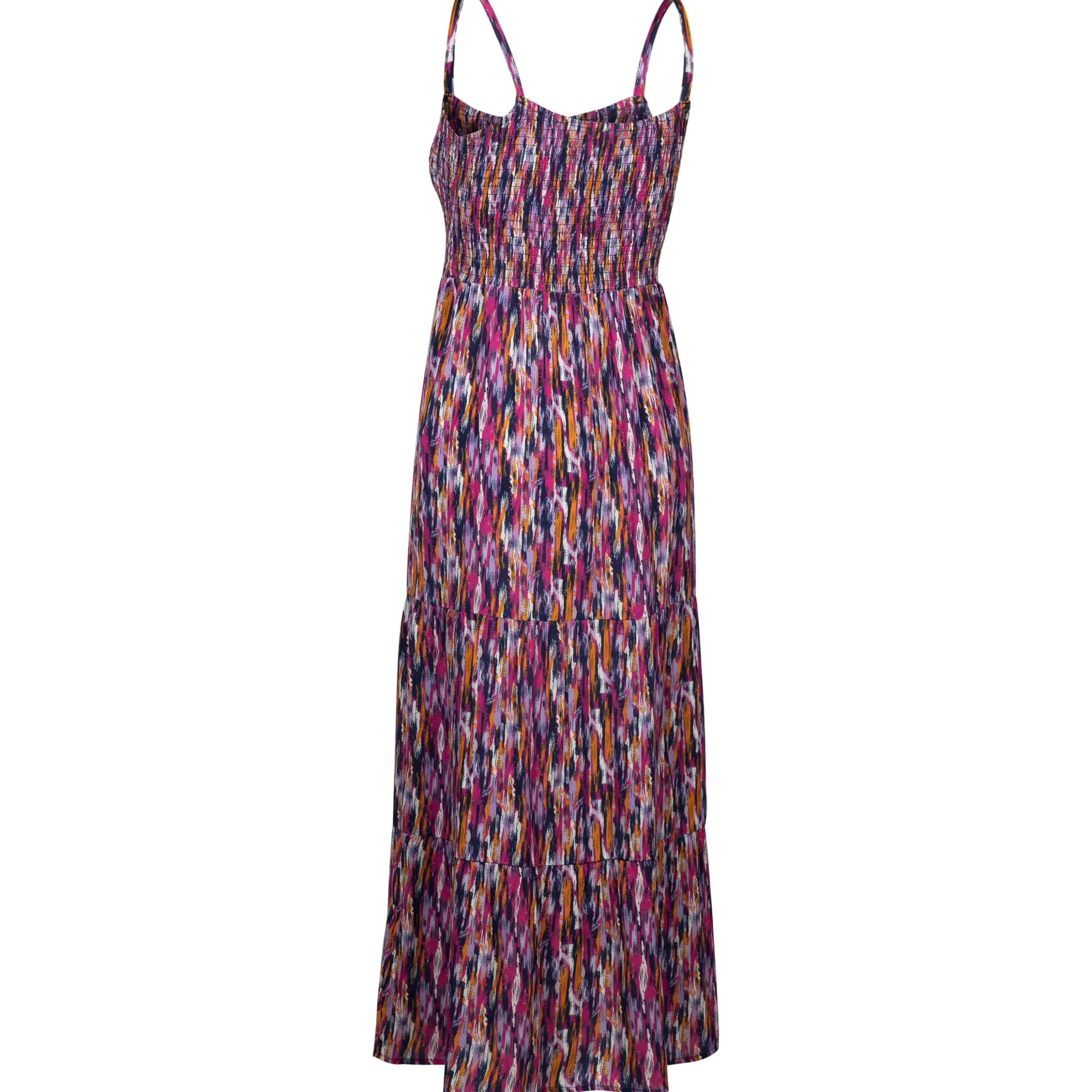 Trespass Womens Casual Maxi Dress Selena