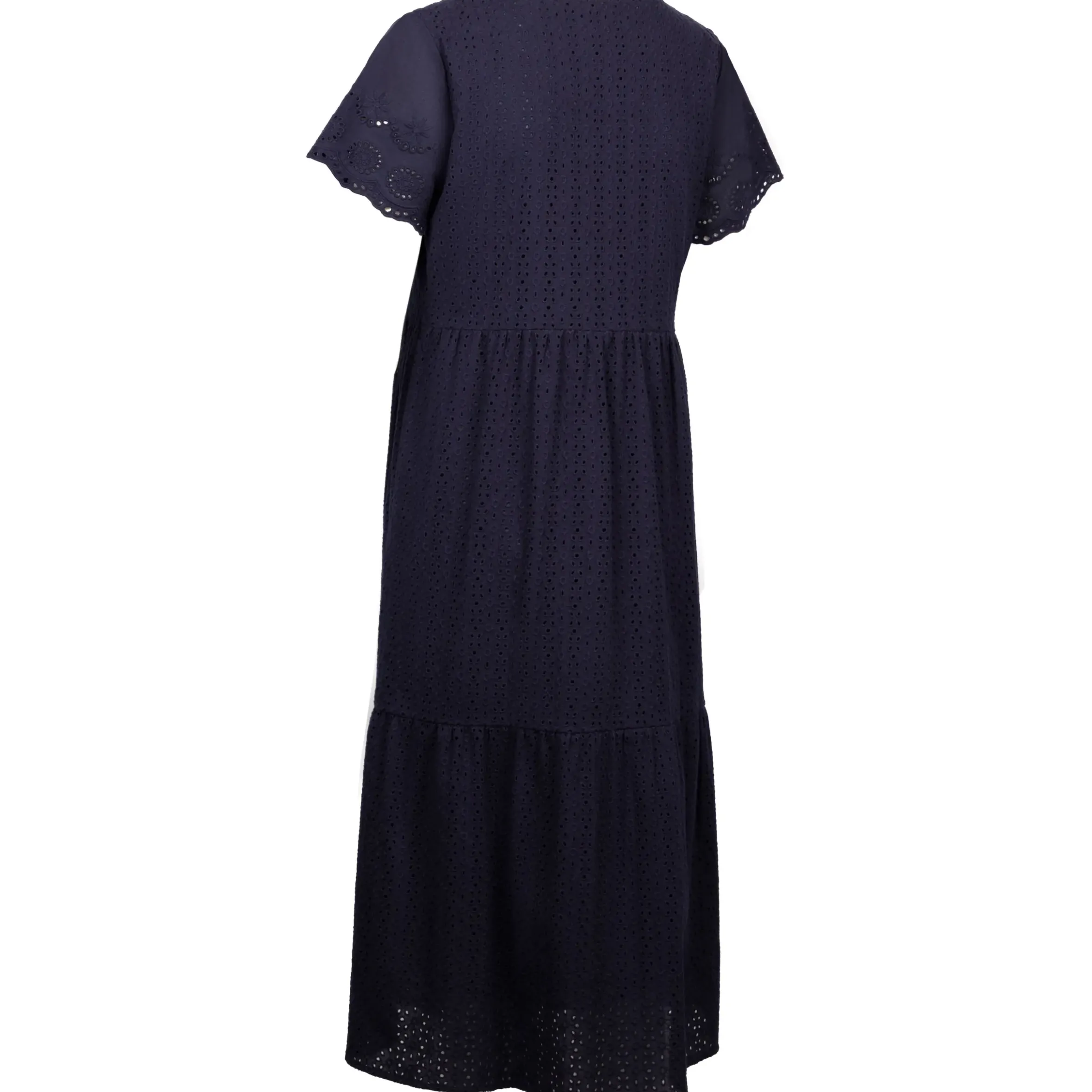 Trespass Womens Casual Midi Dress Eileen