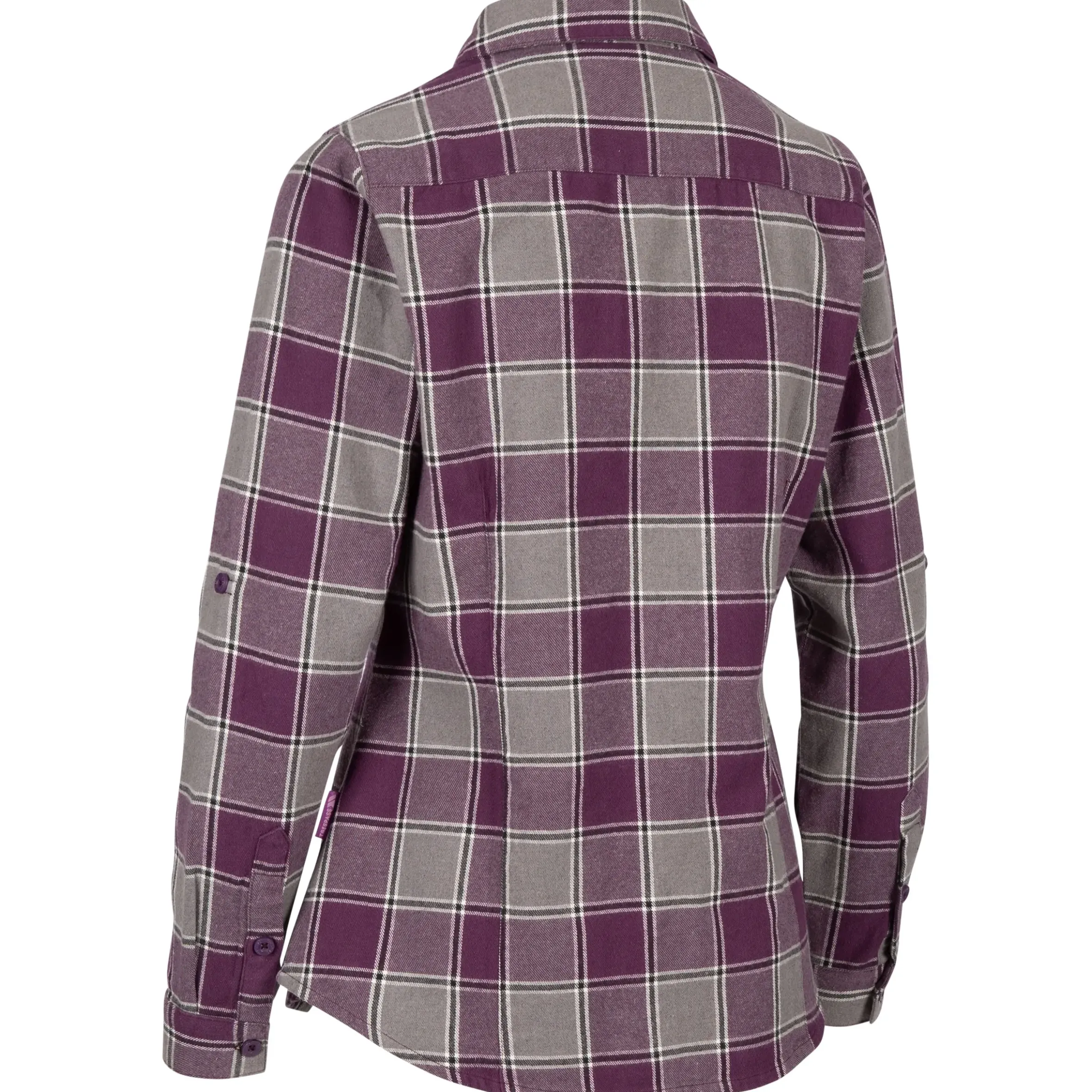 Trespass Womens Casual Shirt Mindy