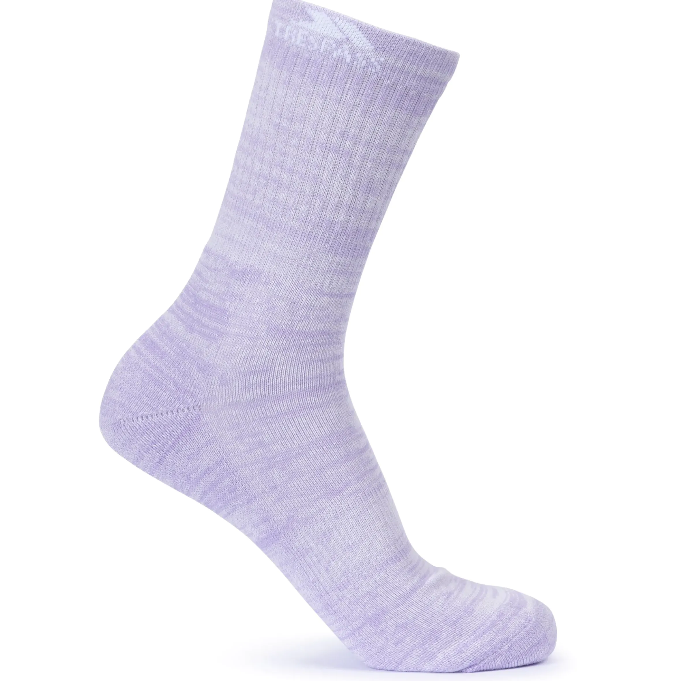 Trespass Womens Casual Socks Helvellyn