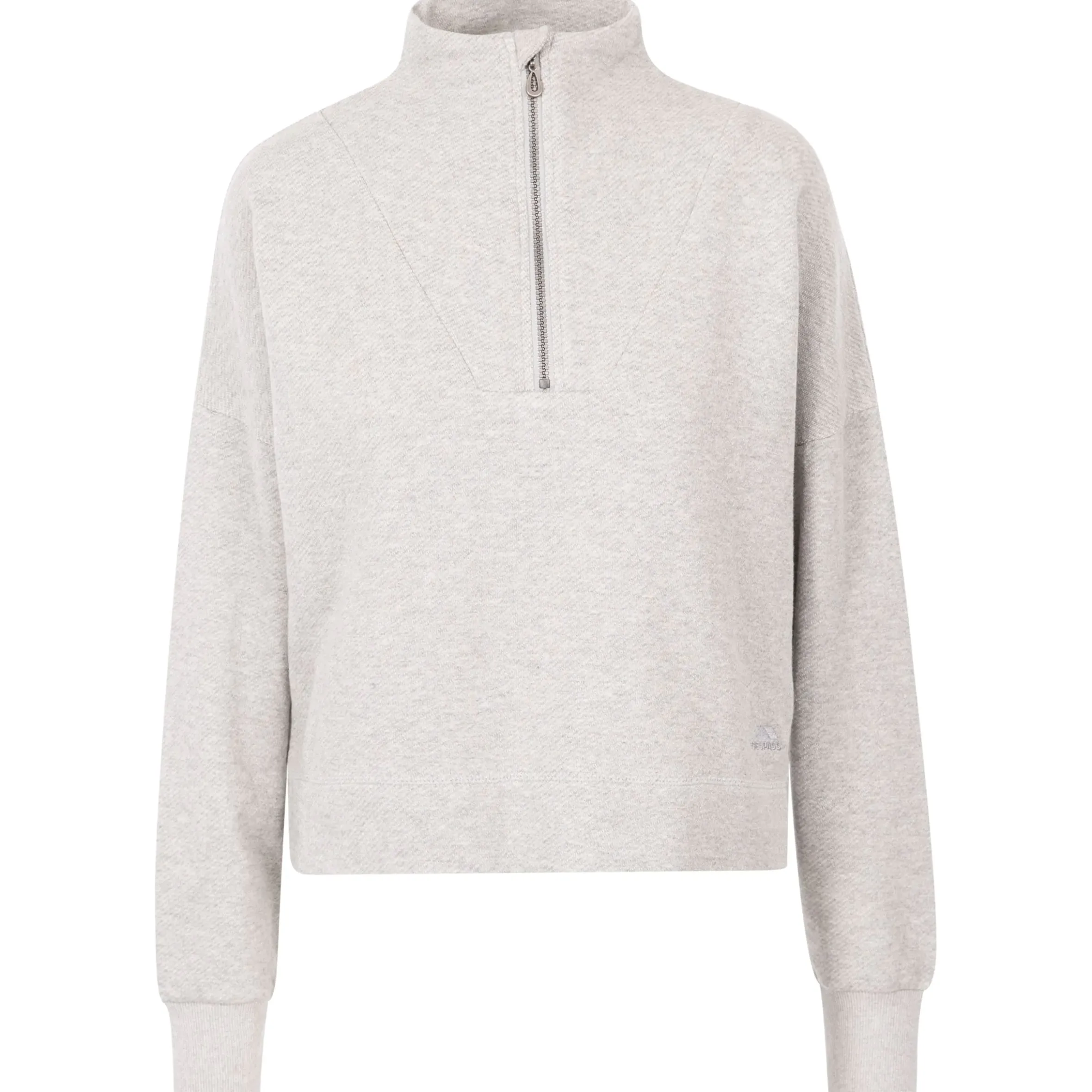 Trespass Women's Casual Top Pressure