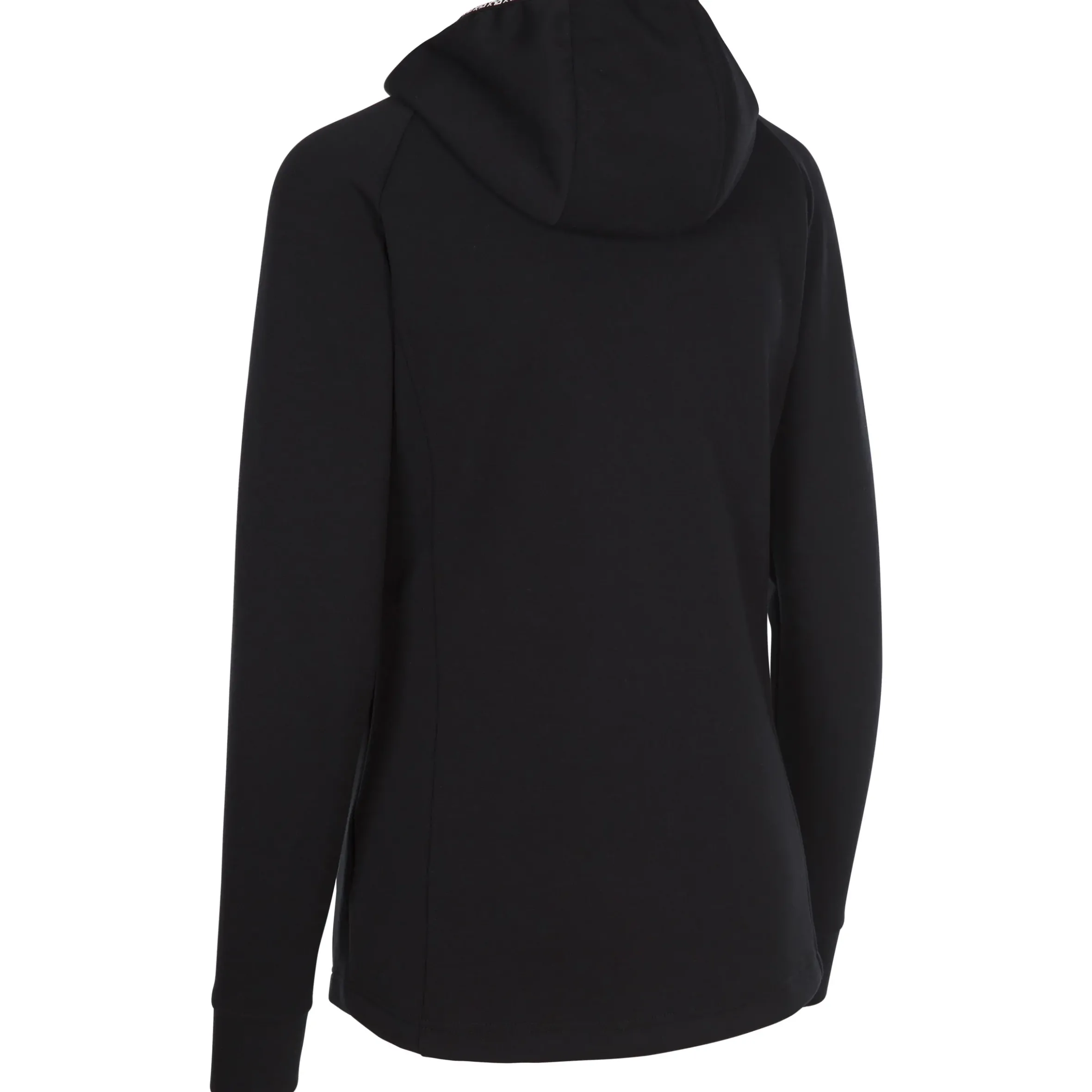 Trespass Womens DLX Hoodie