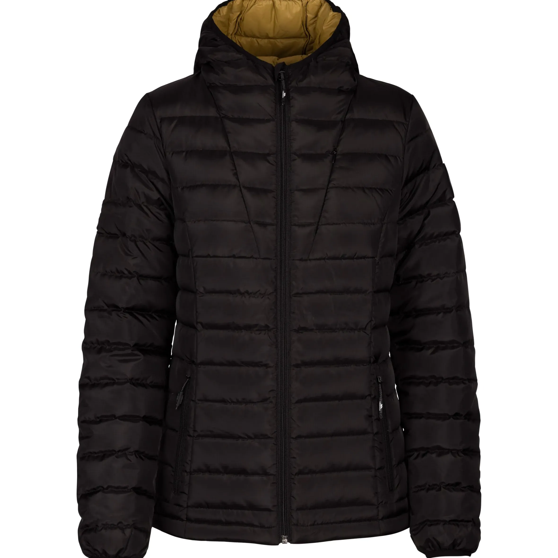 Trespass Womens Down Coat Bartush