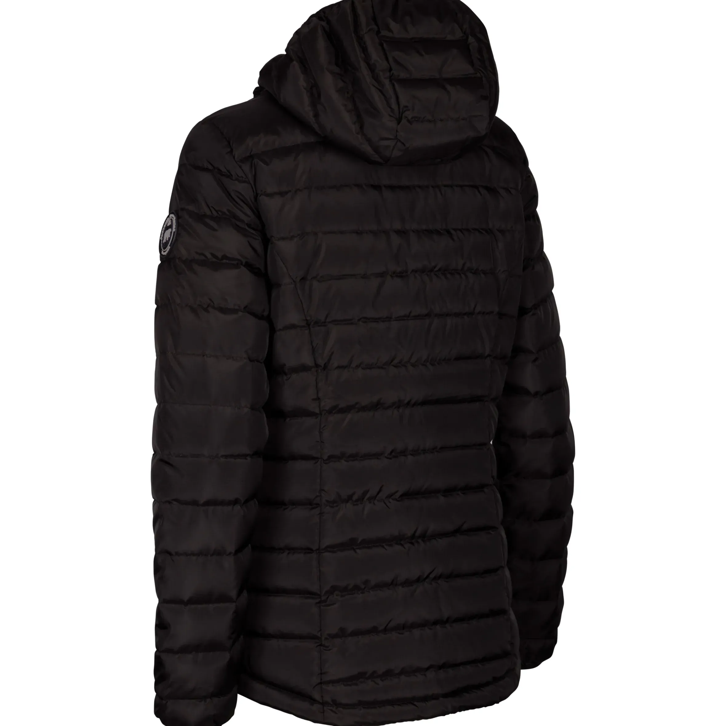 Trespass Womens Down Coat Bartush