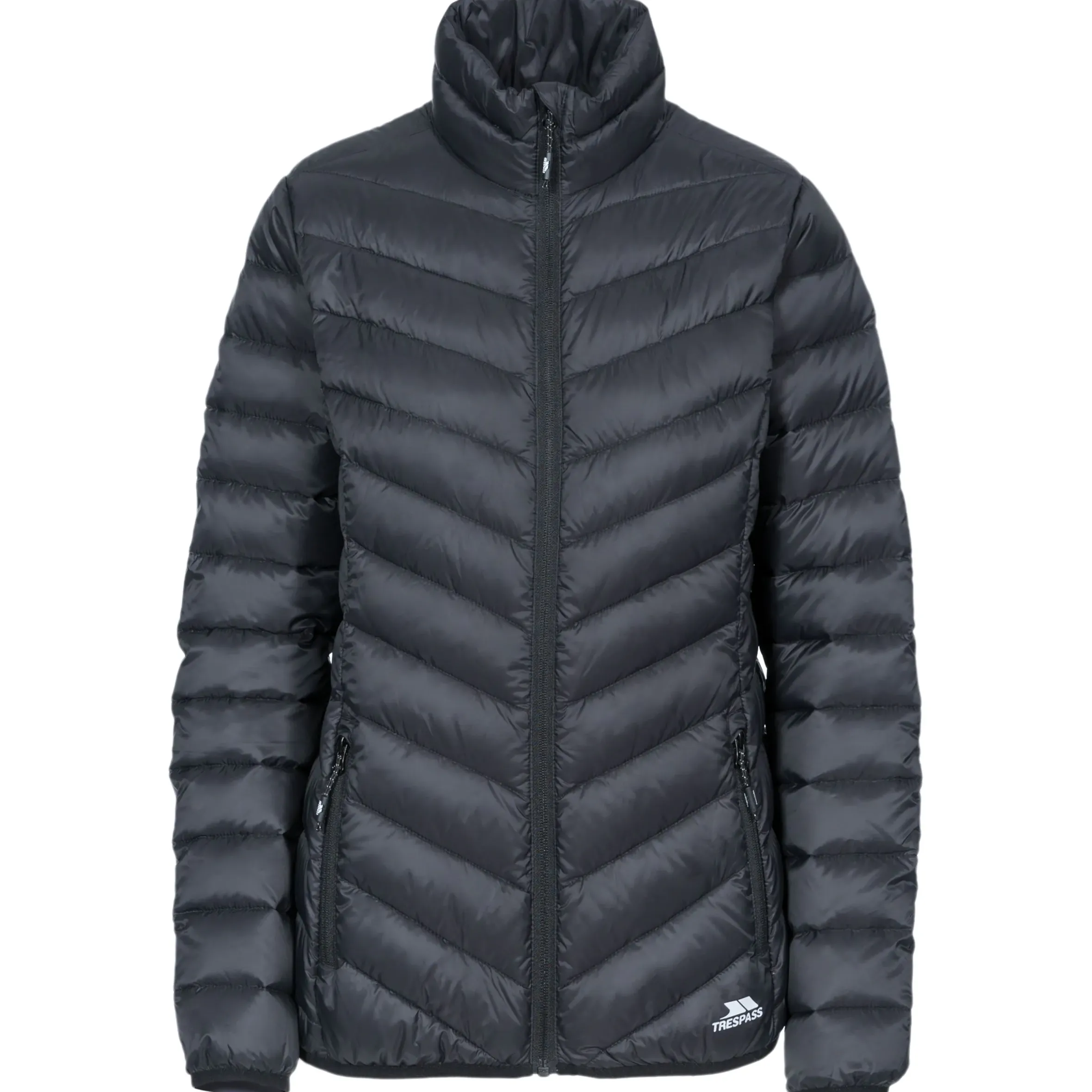 Trespass Womens Down Jacket Valentina