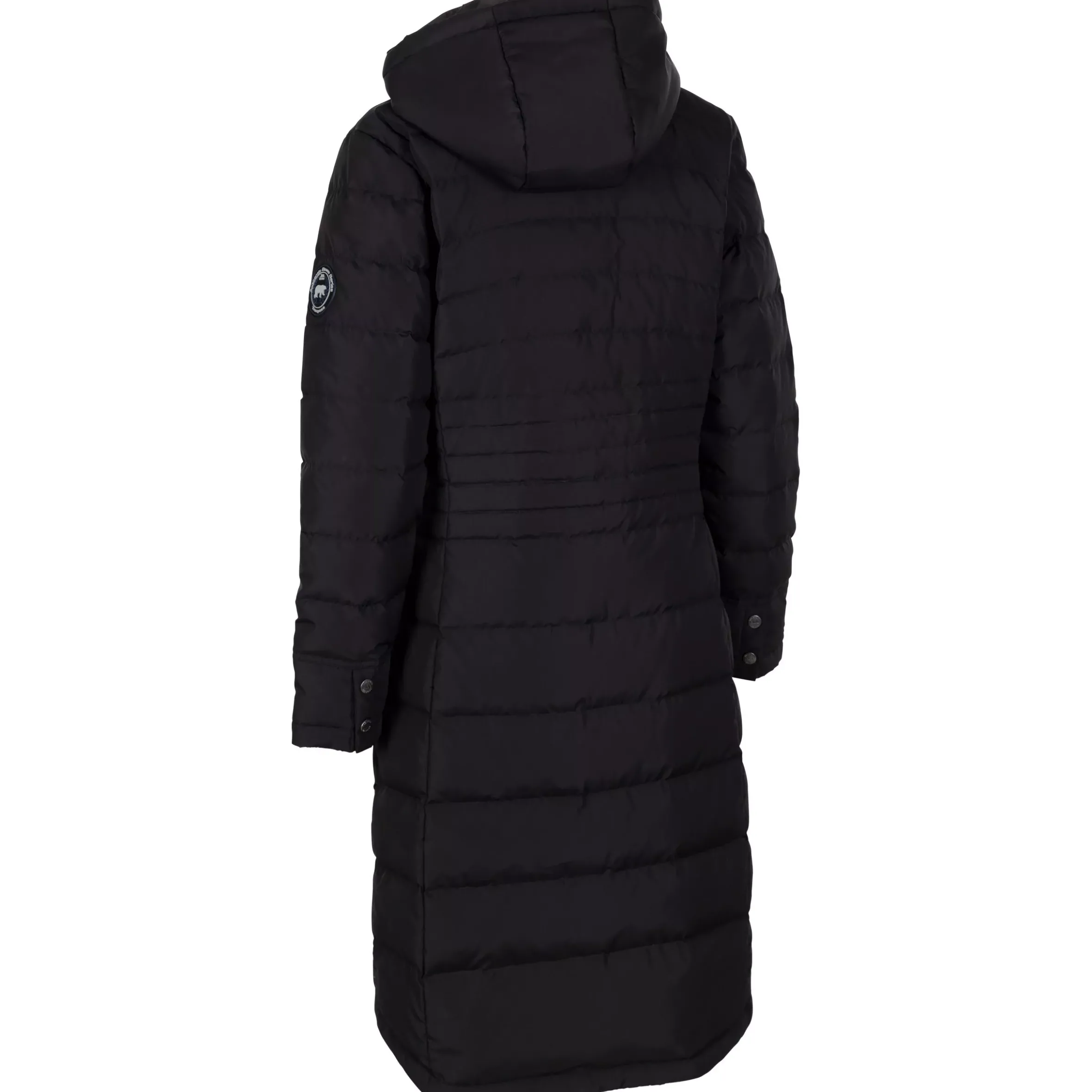 Trespass Women's Down Jacket Bitsy