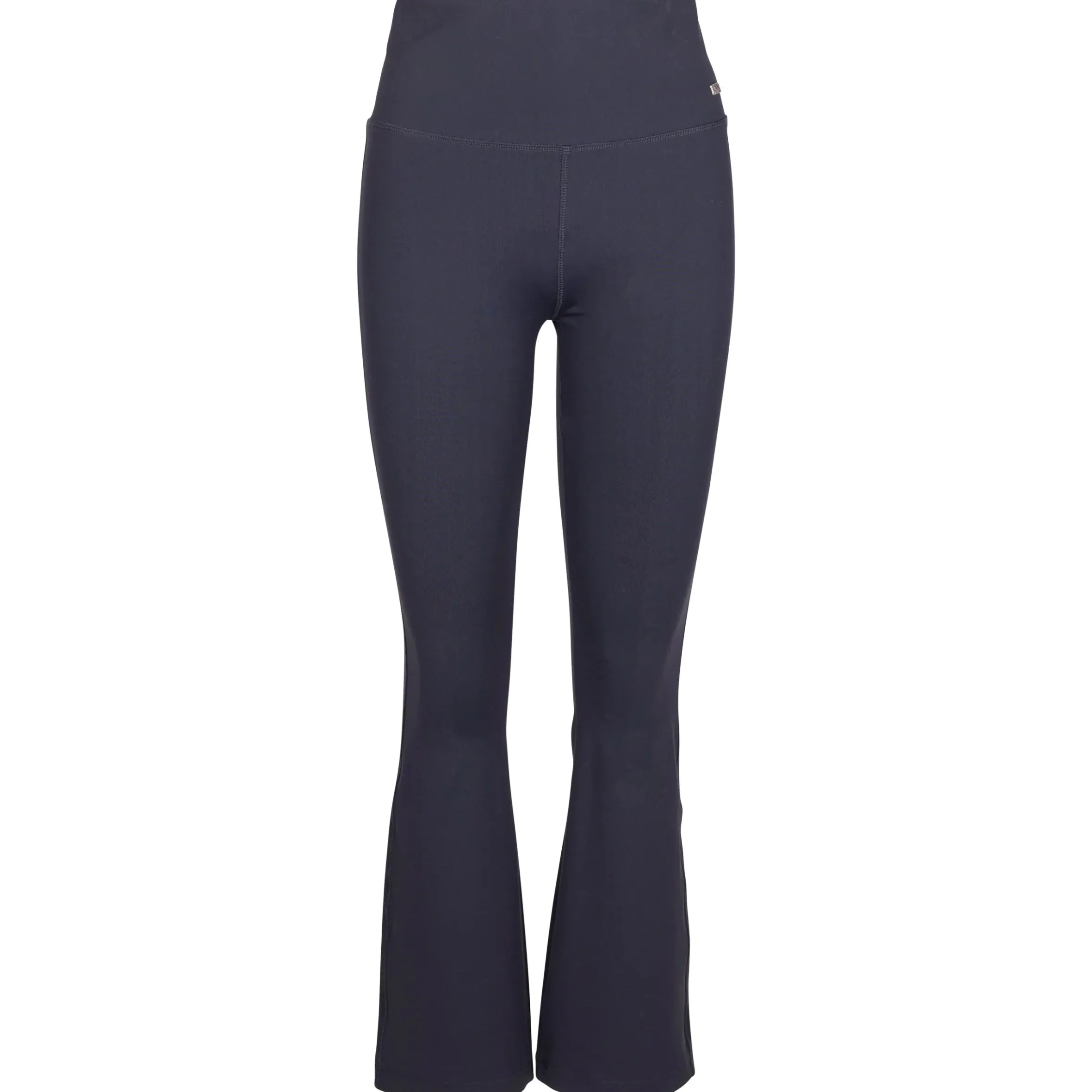 Trespass Womens Flared Leggings Ellen