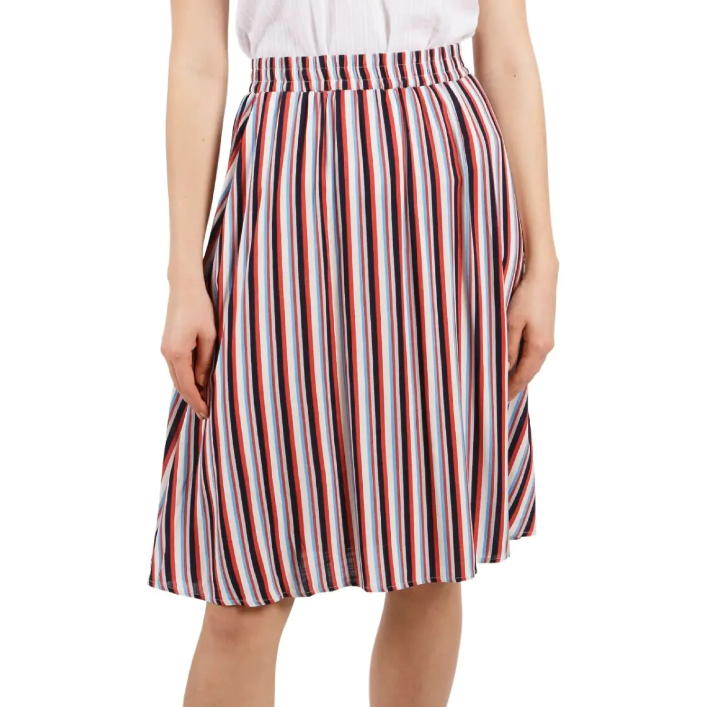 trespass_womens_flared_st_2.webp Trespass Womens Flared Stripe Skirt Essence