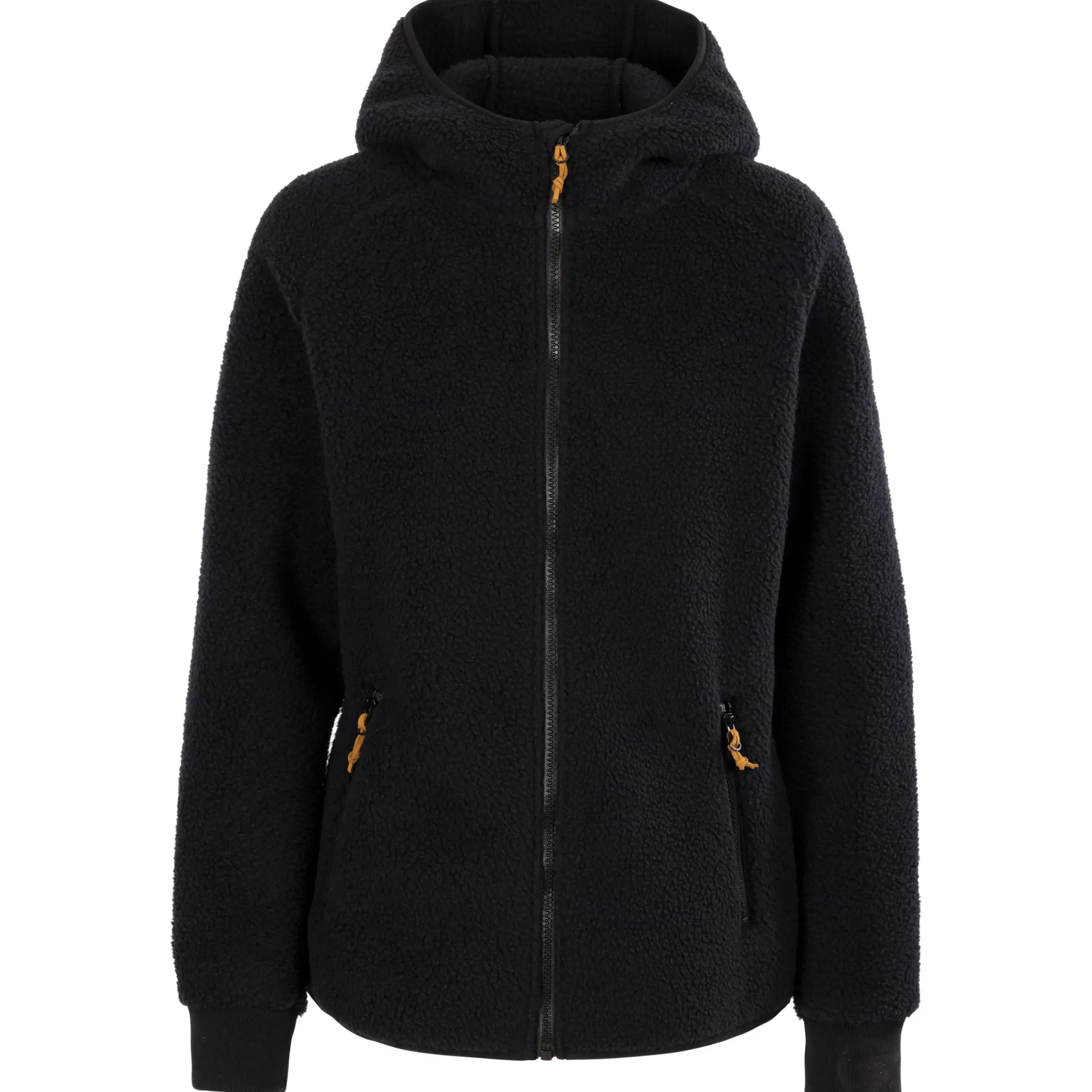 Trespass Women's Fleece Jacket AT400 Reel