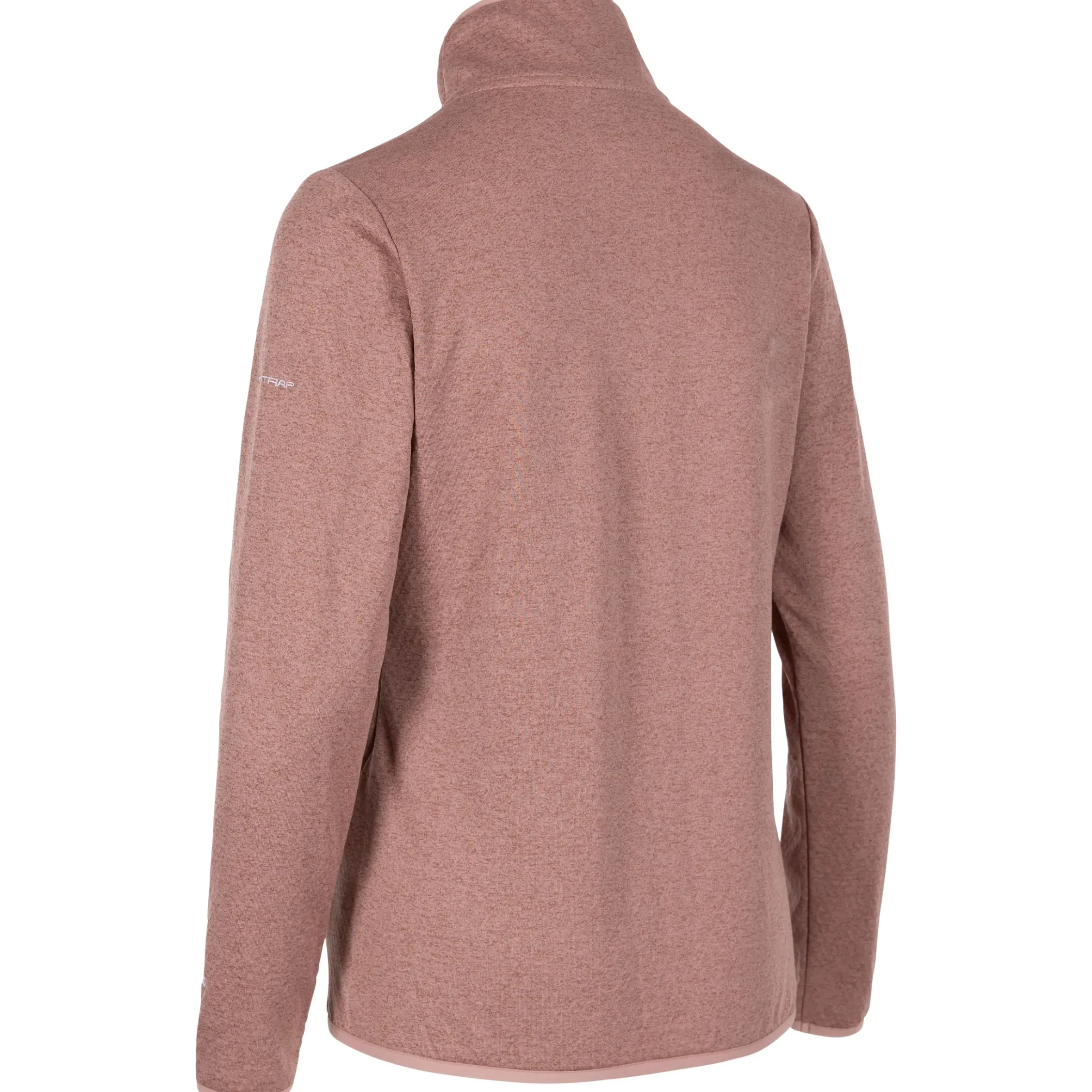 Trespass Women's Fleece Jacket AT200 Glorify