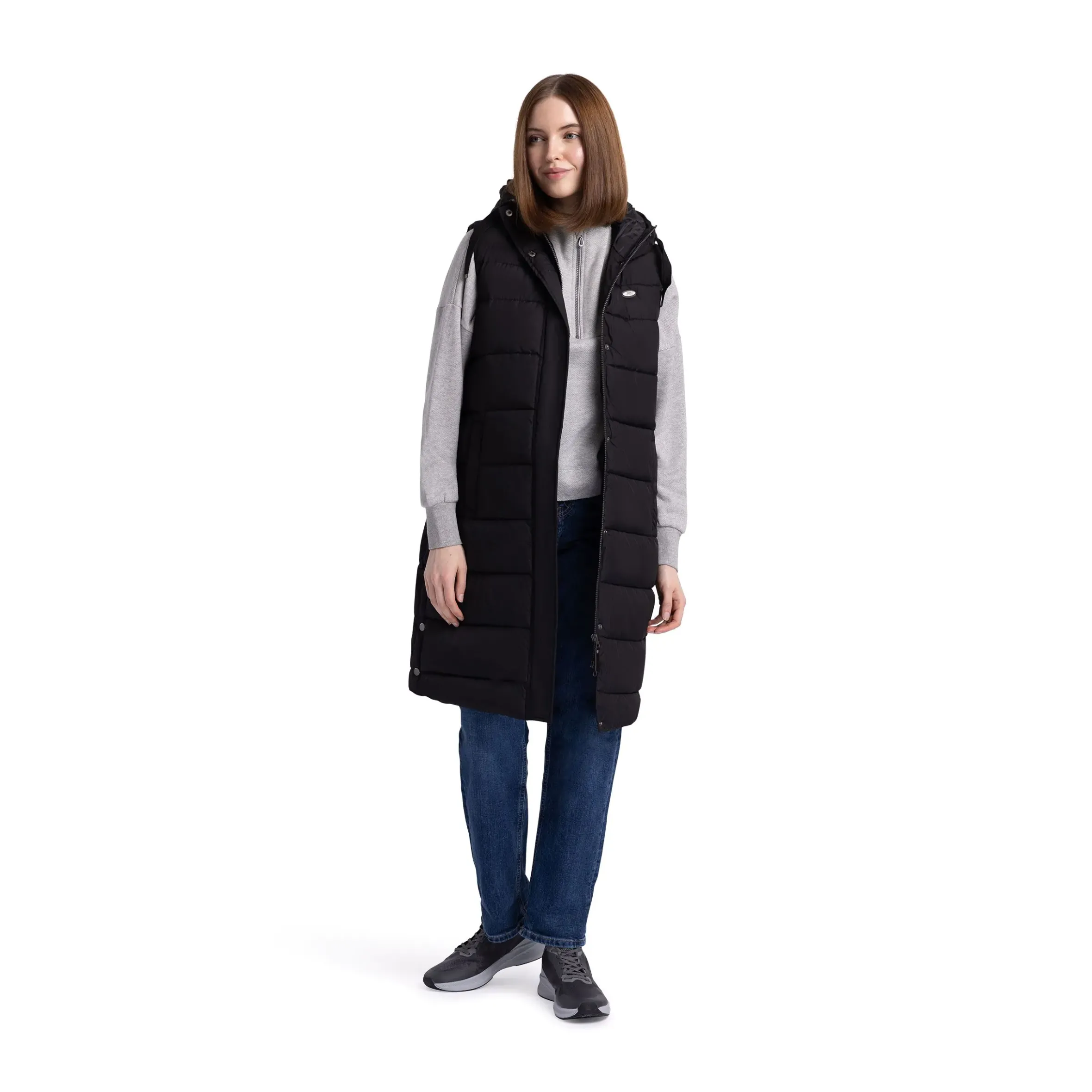 Trespass Women's Gilet Leona
