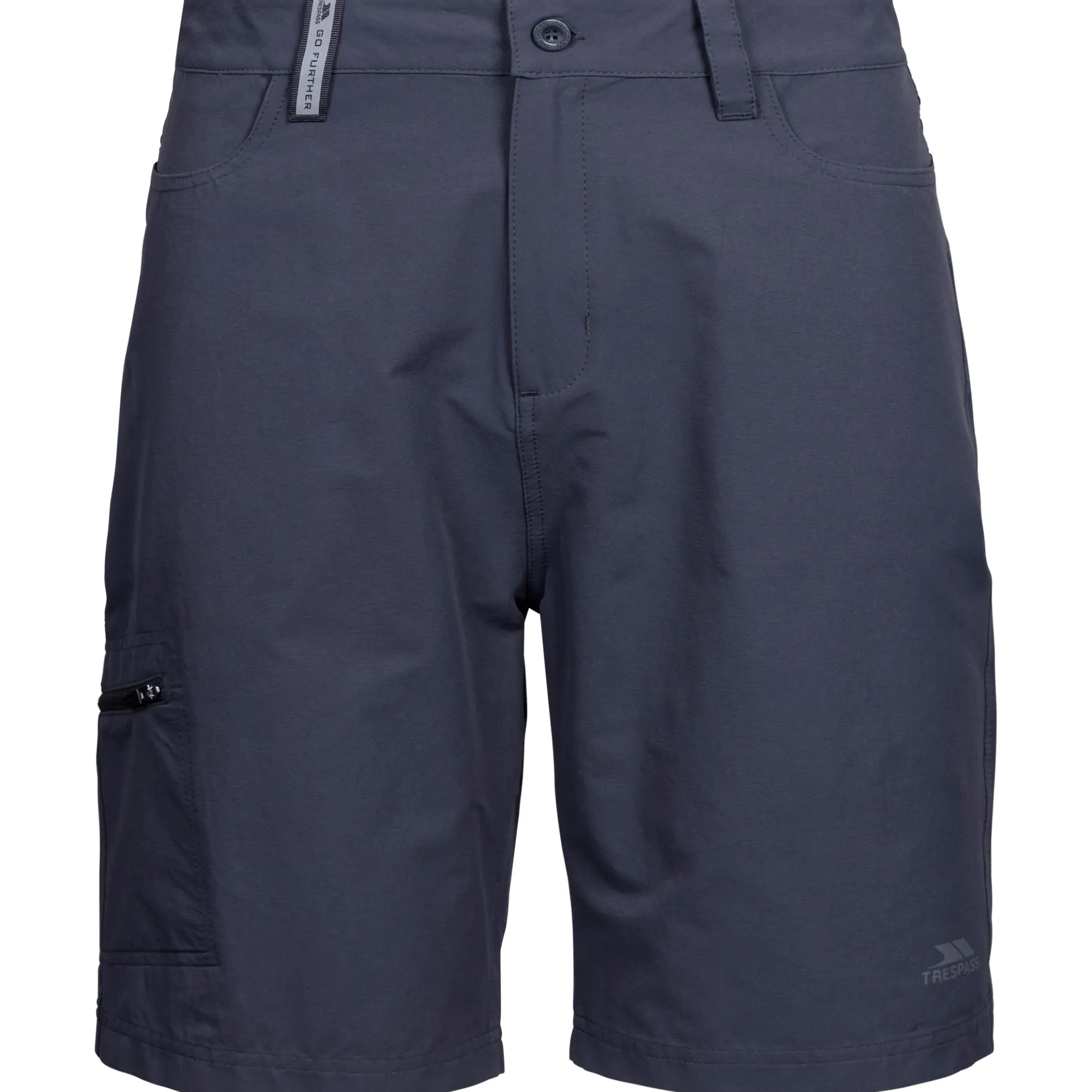 Trespass Womens Hiking Shorts TP75 Bodle