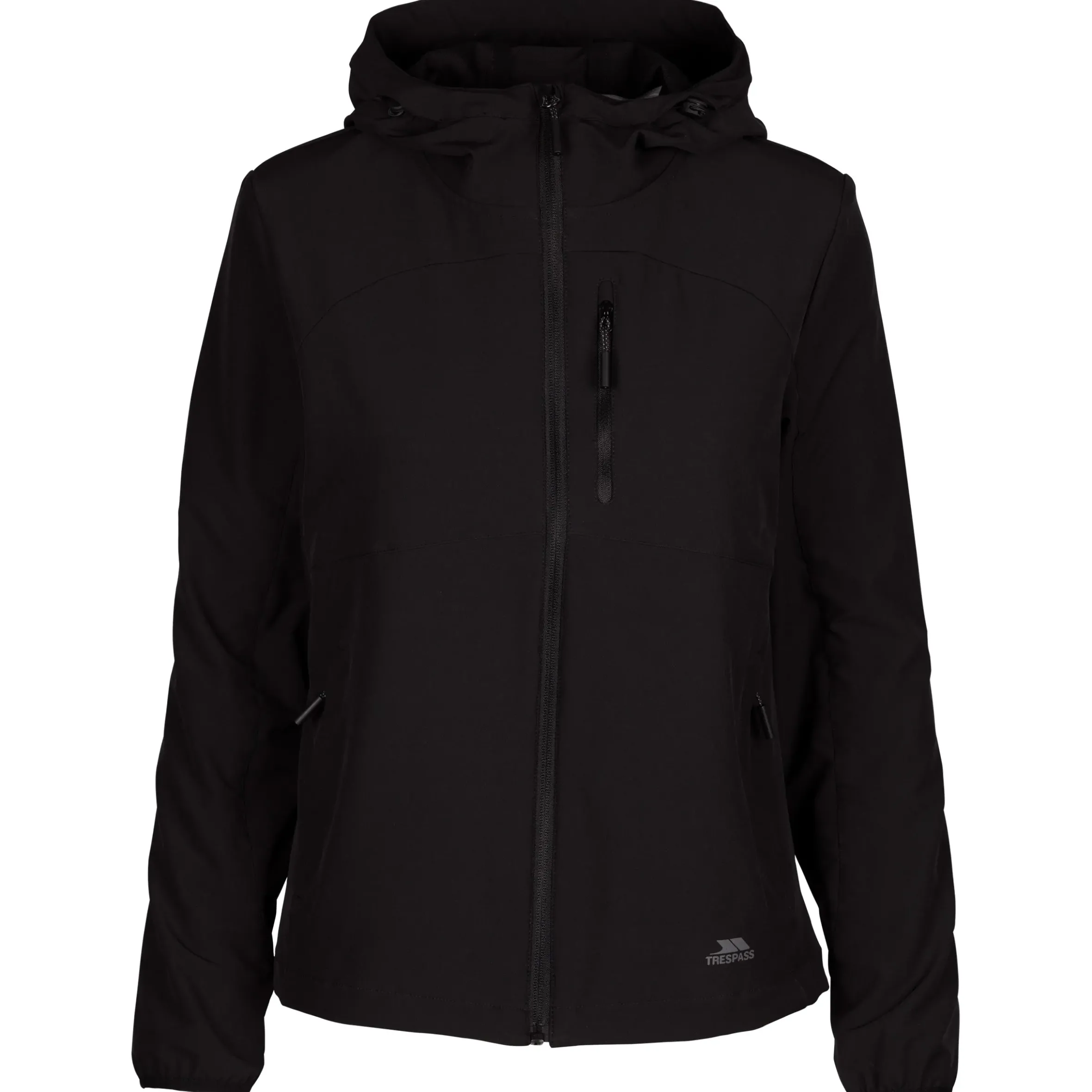 Trespass Womens Hooded Jacket TP50 Kalady