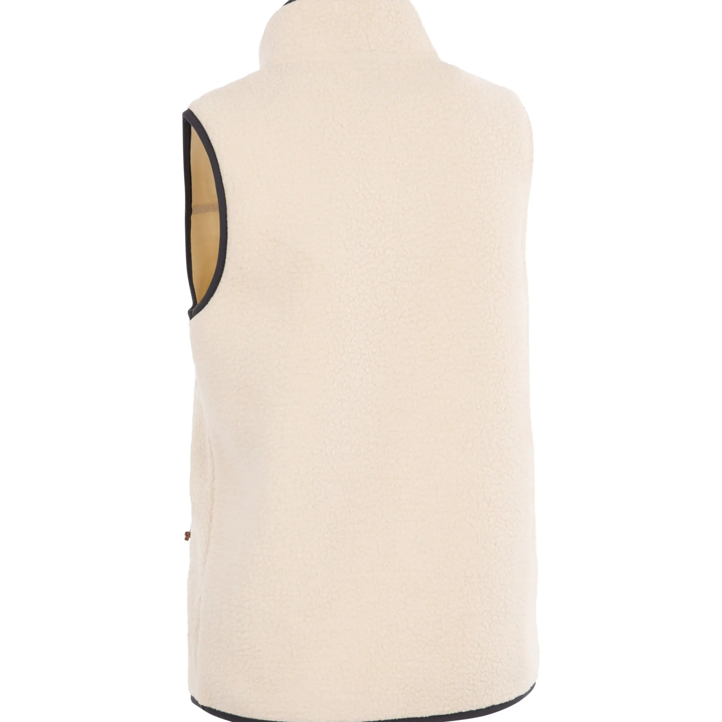 Trespass Womens Knitted Fleece Gilet Notion