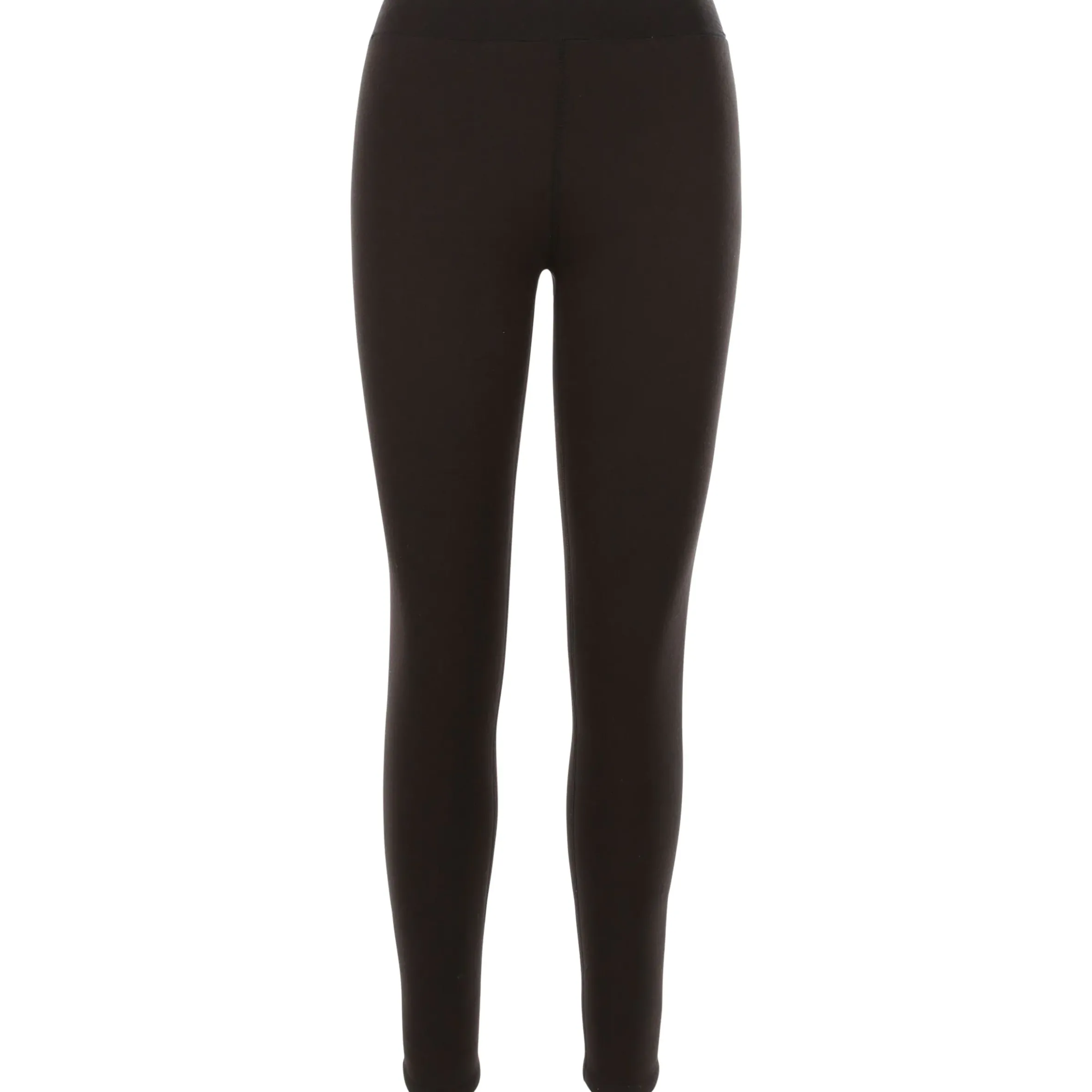 Trespass Womens Leggings Fuzzy