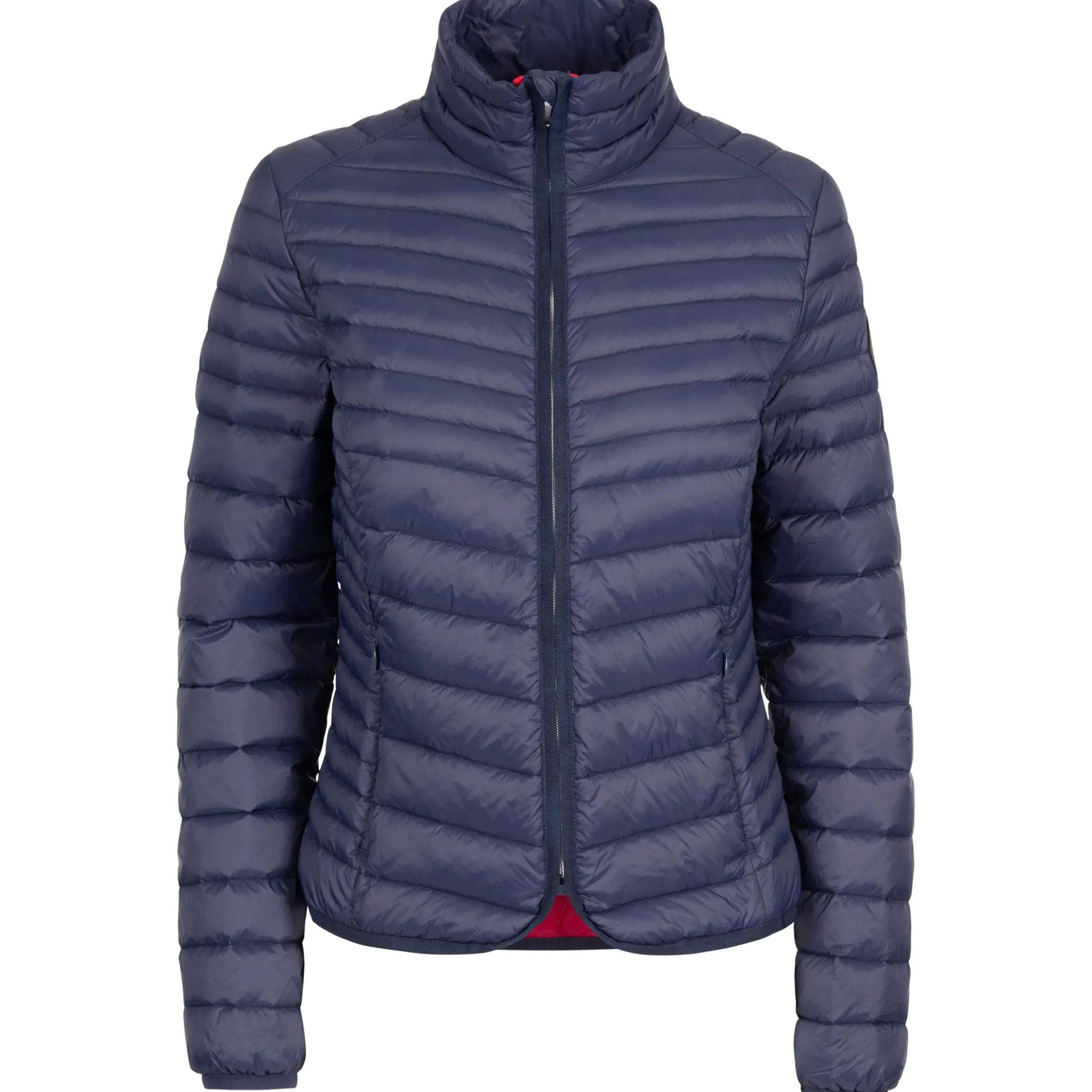Trespass Womens Lightweight Down Jacket Nicolina