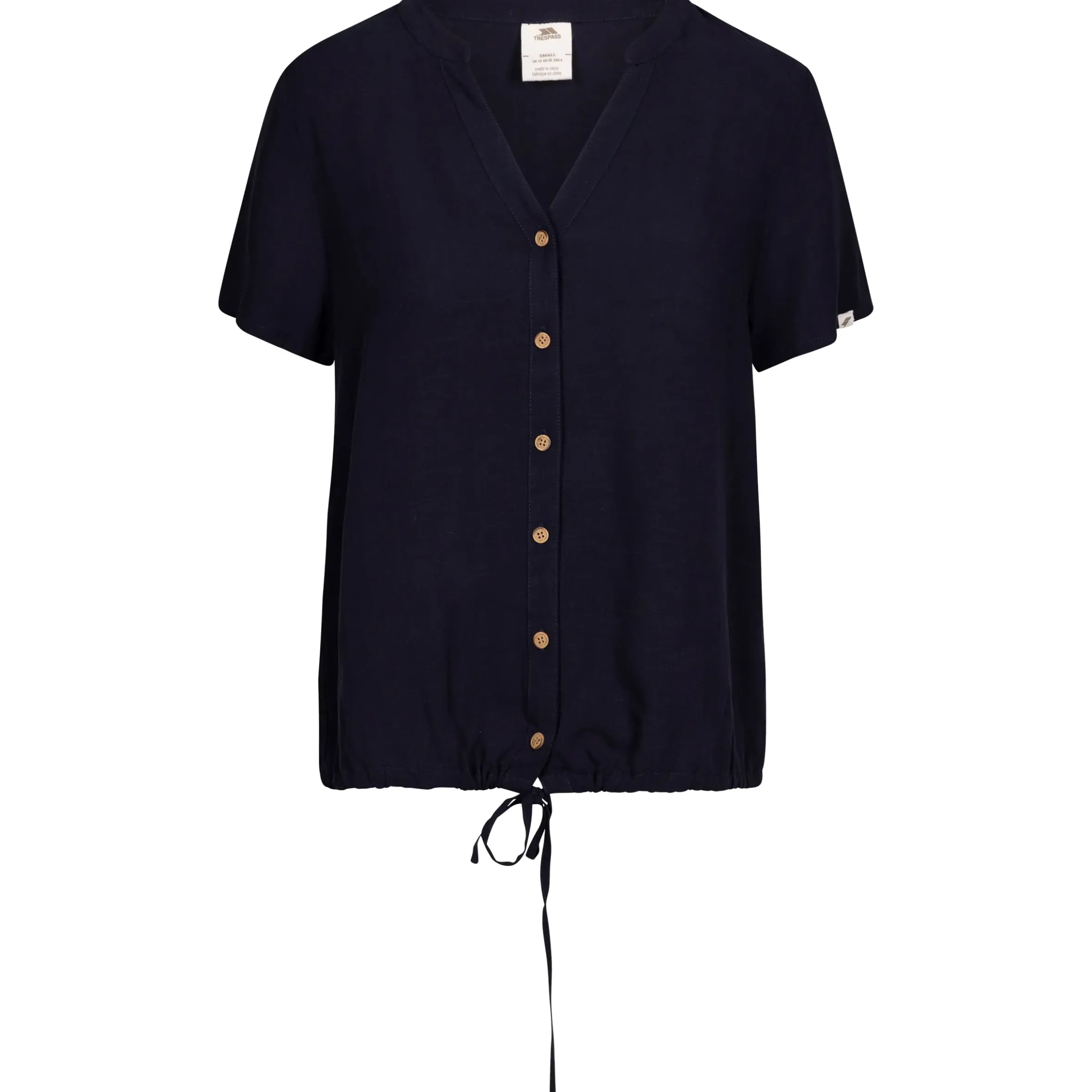 Trespass Womens Outdoor Top Beatrice