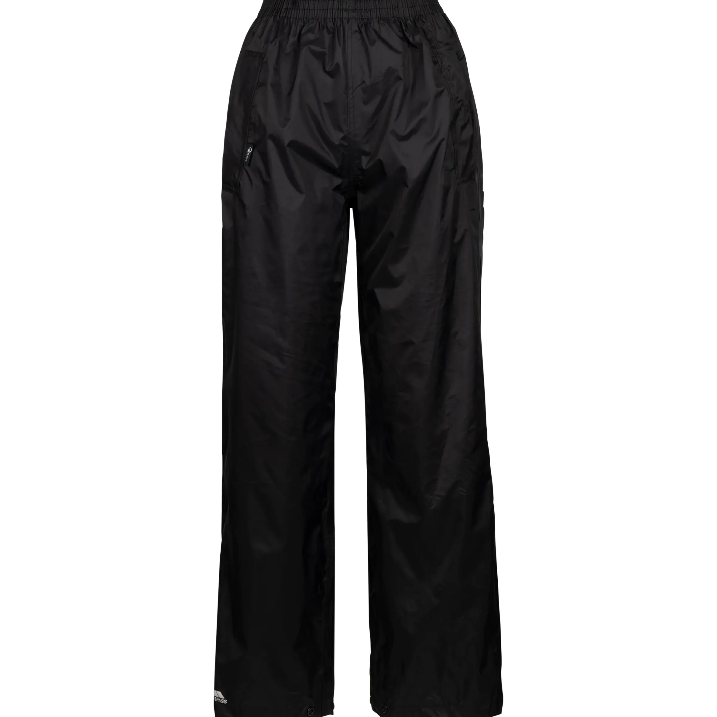 Trespass Womens Packaway Trousers TP75 Qikpac Pant