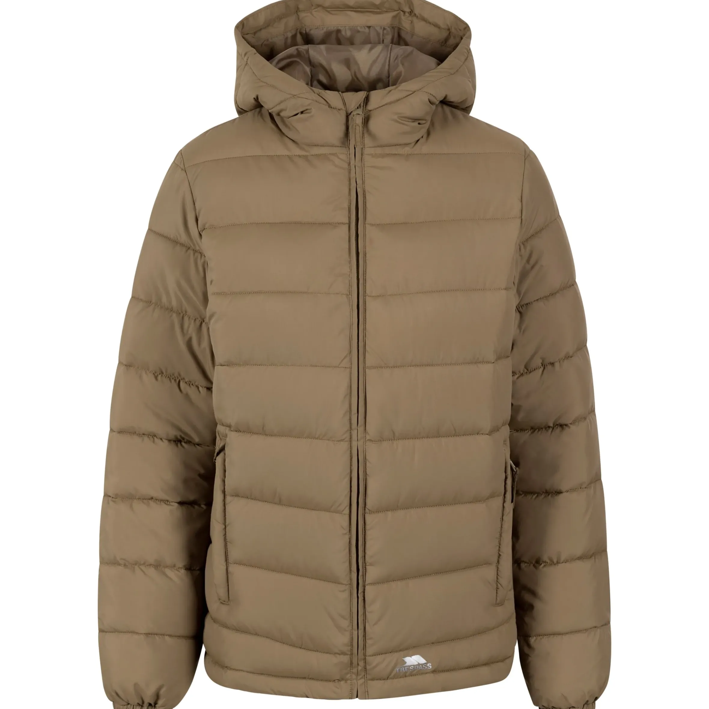 Trespass Womens Padded Jacket Elegant