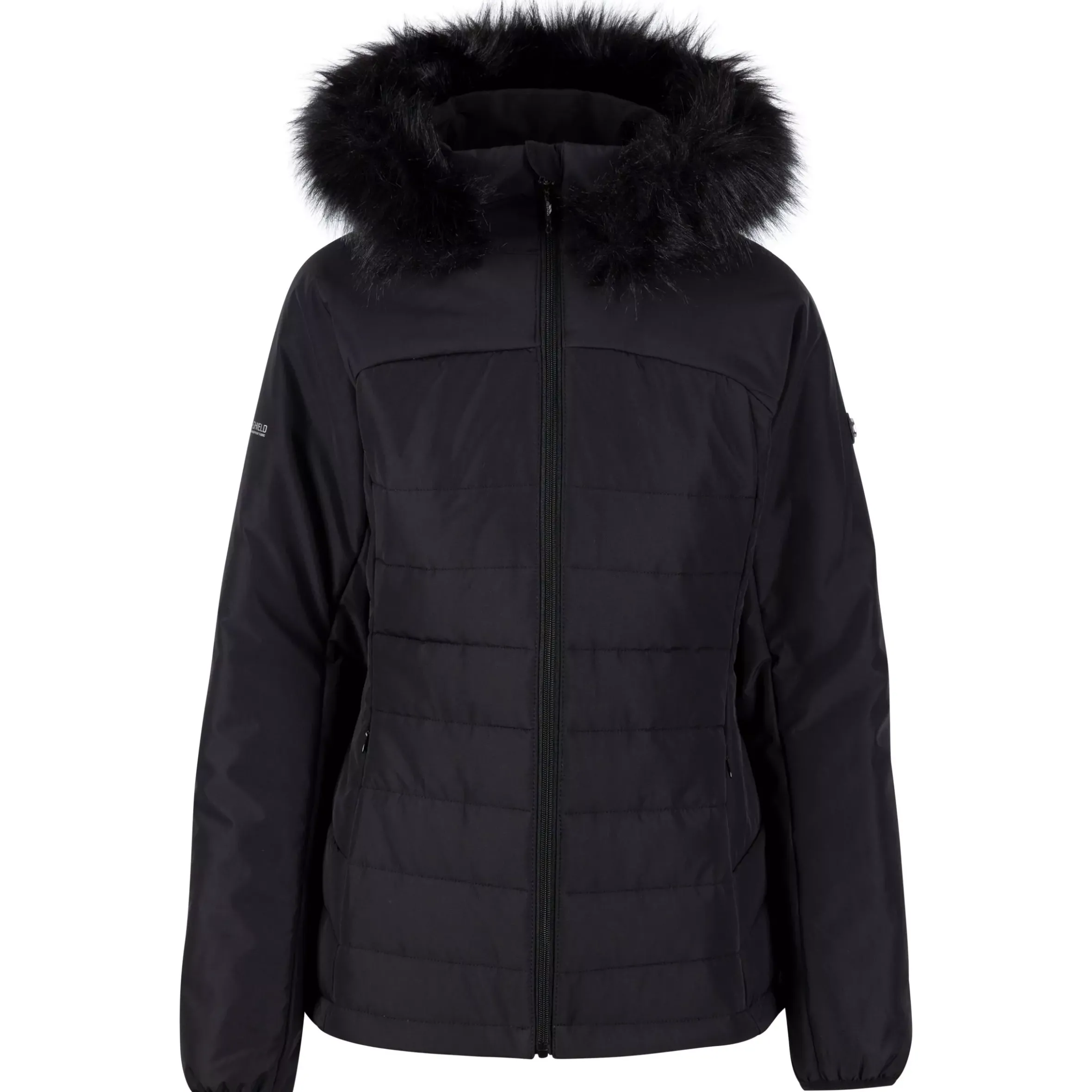 Trespass Womens Padded Jacket Translate