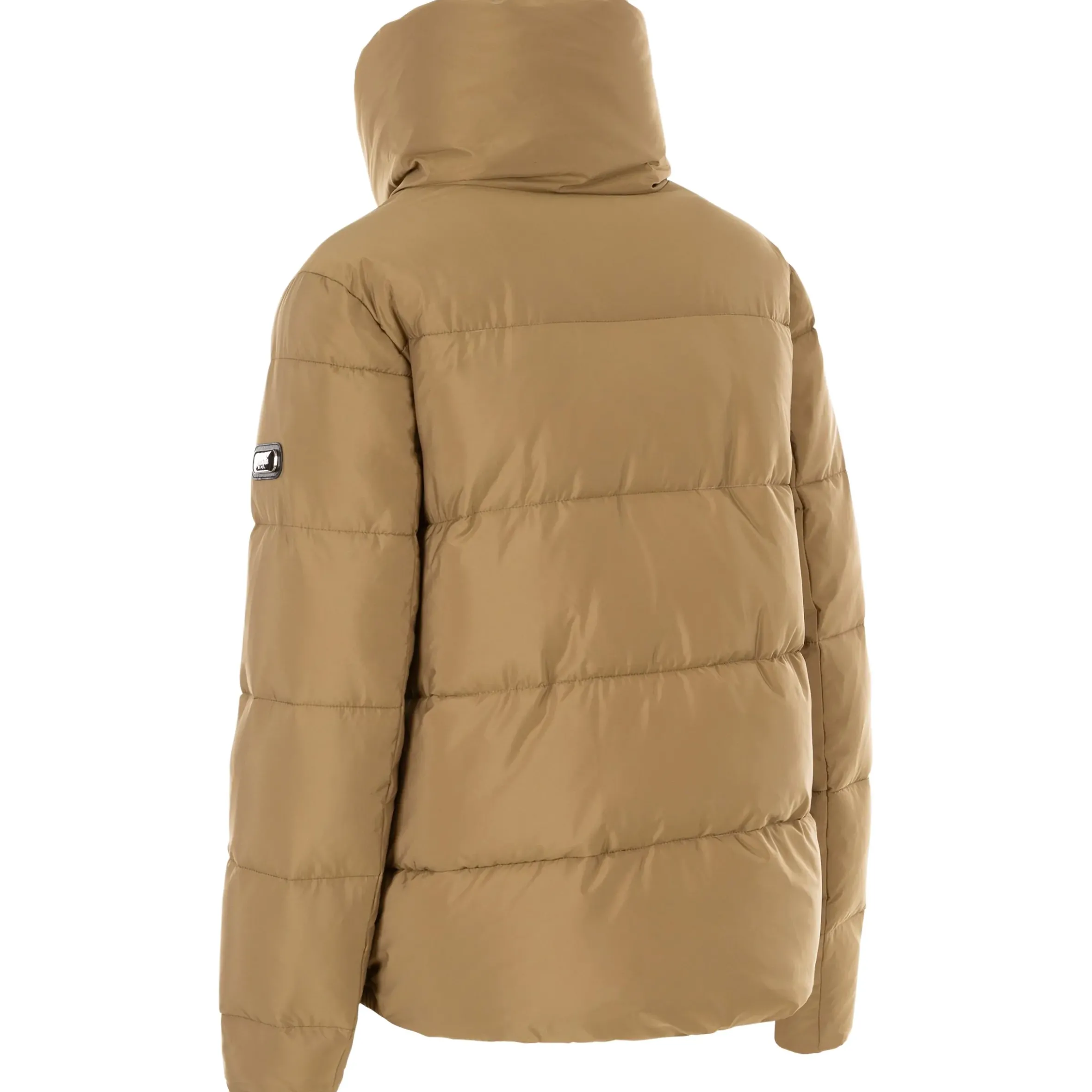 Trespass Womens Padded Jacket Paloma