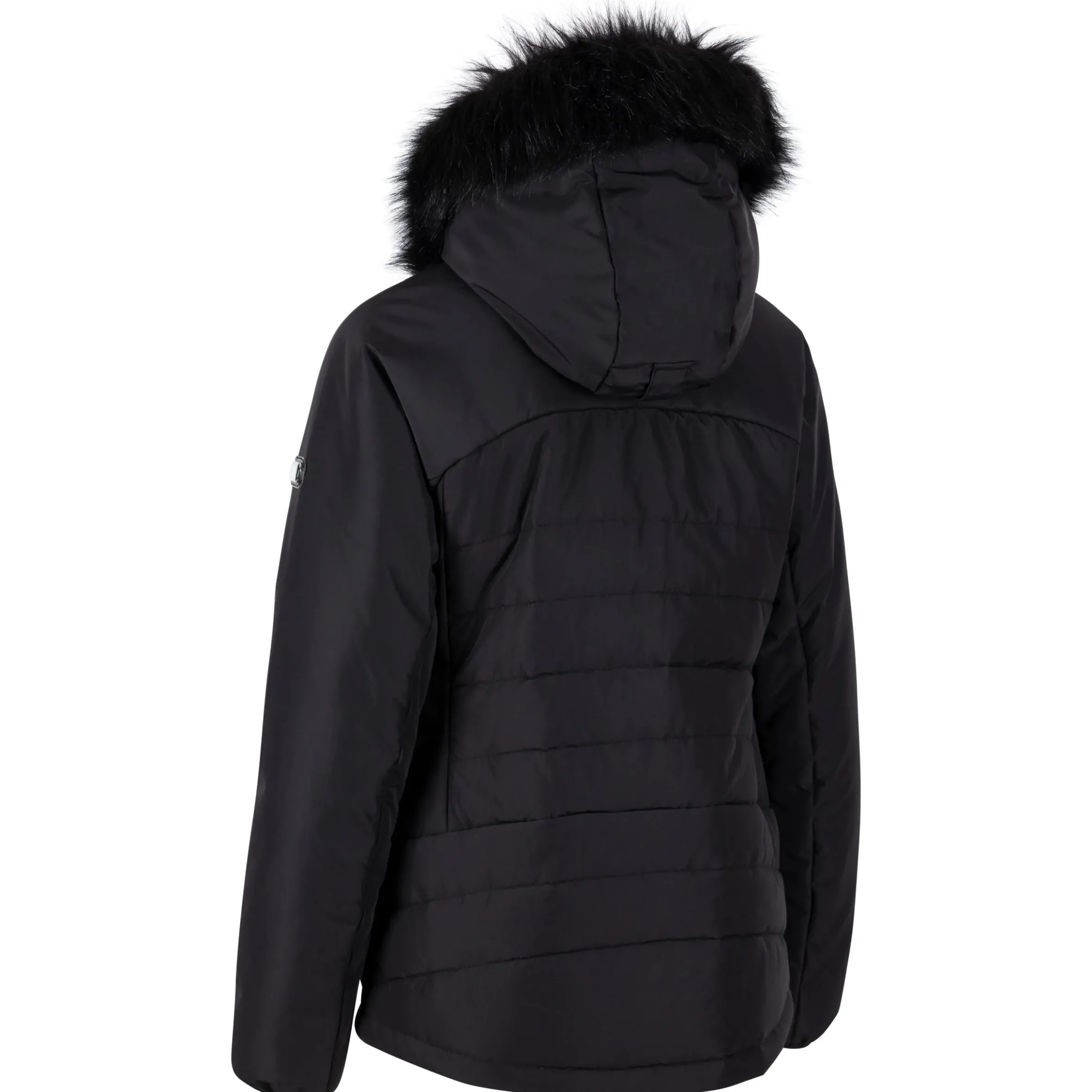 Trespass Womens Padded Jacket Translate