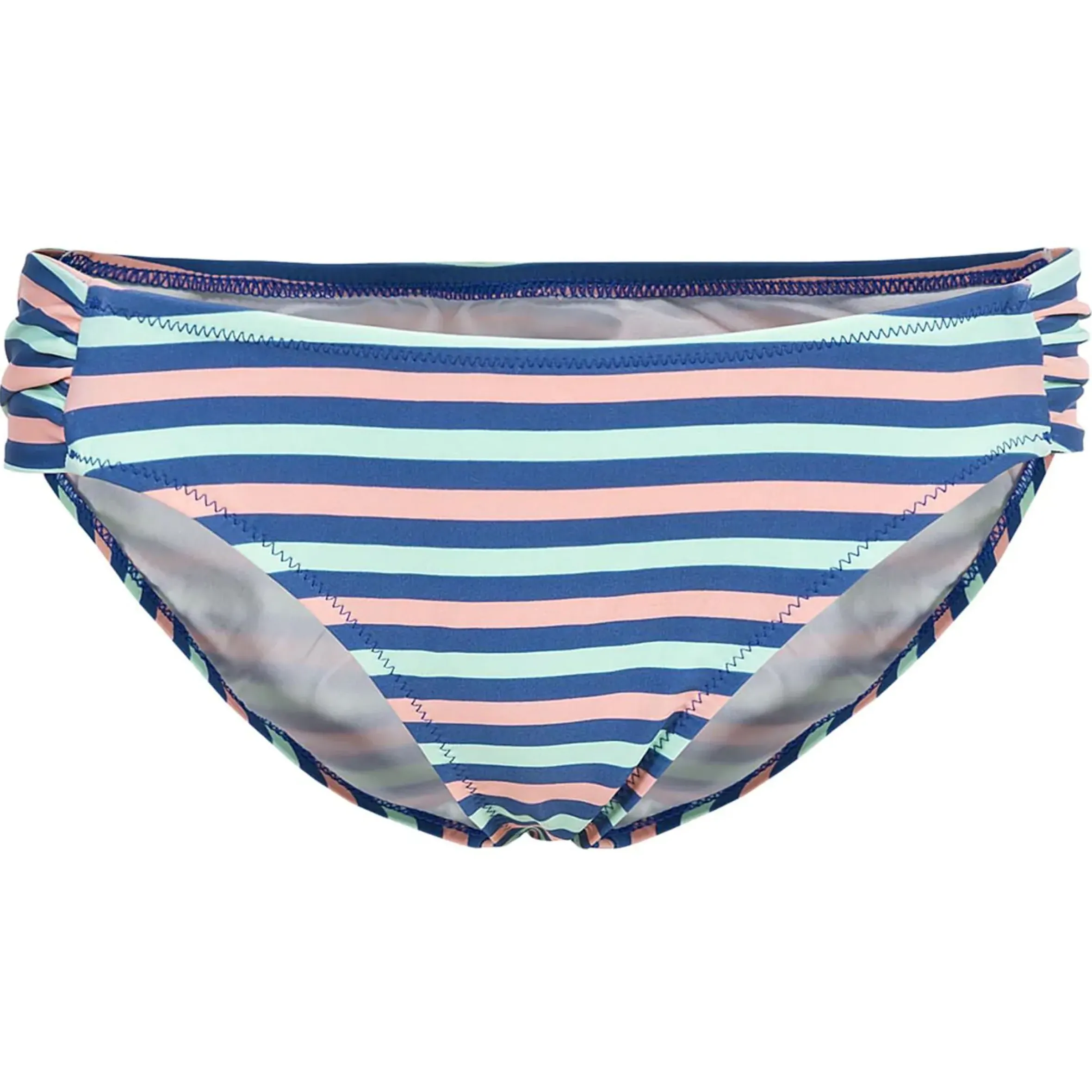 Trespass Womens Printed Bikini Bottom Raffles