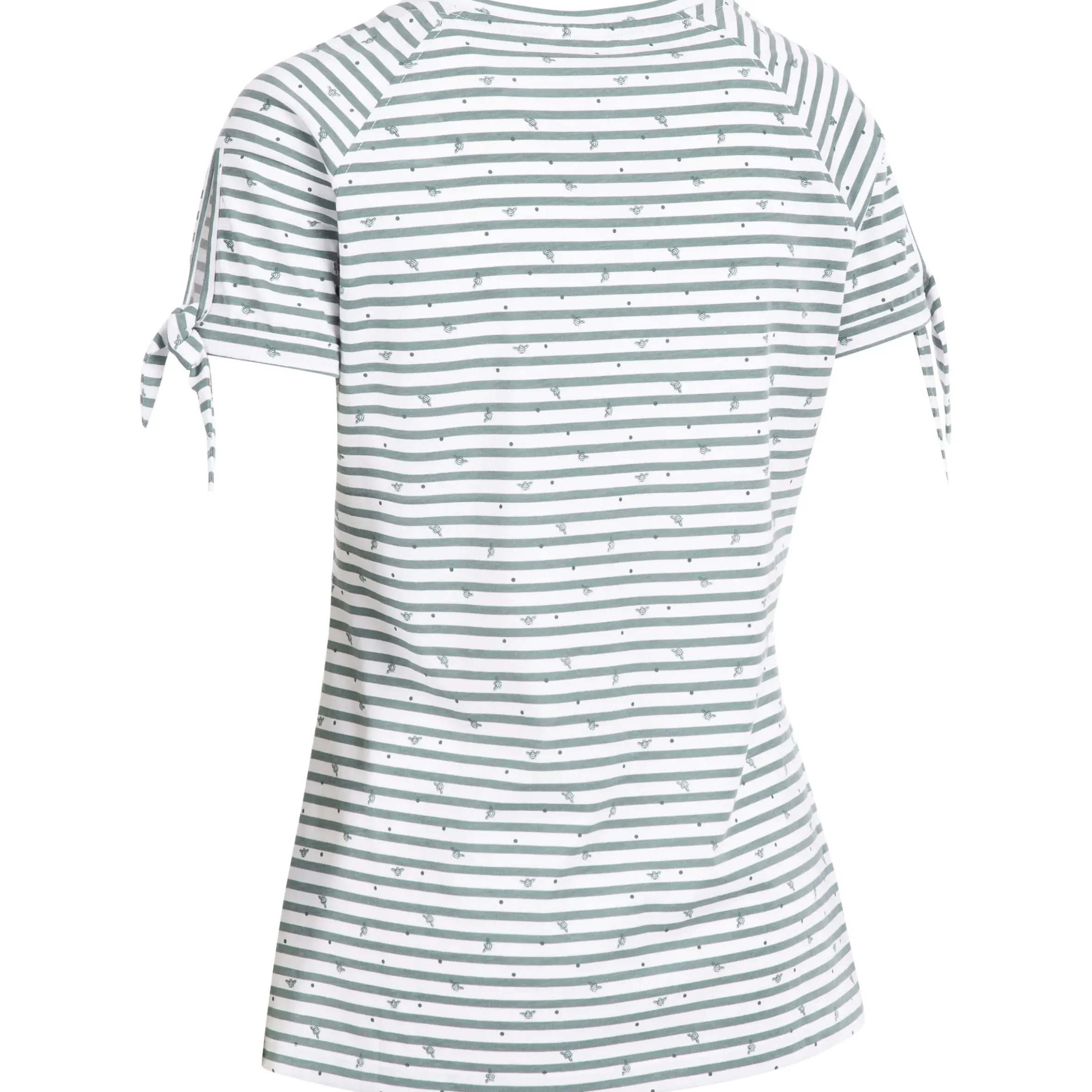 Trespass Womens Printed T-Shirt Penelope