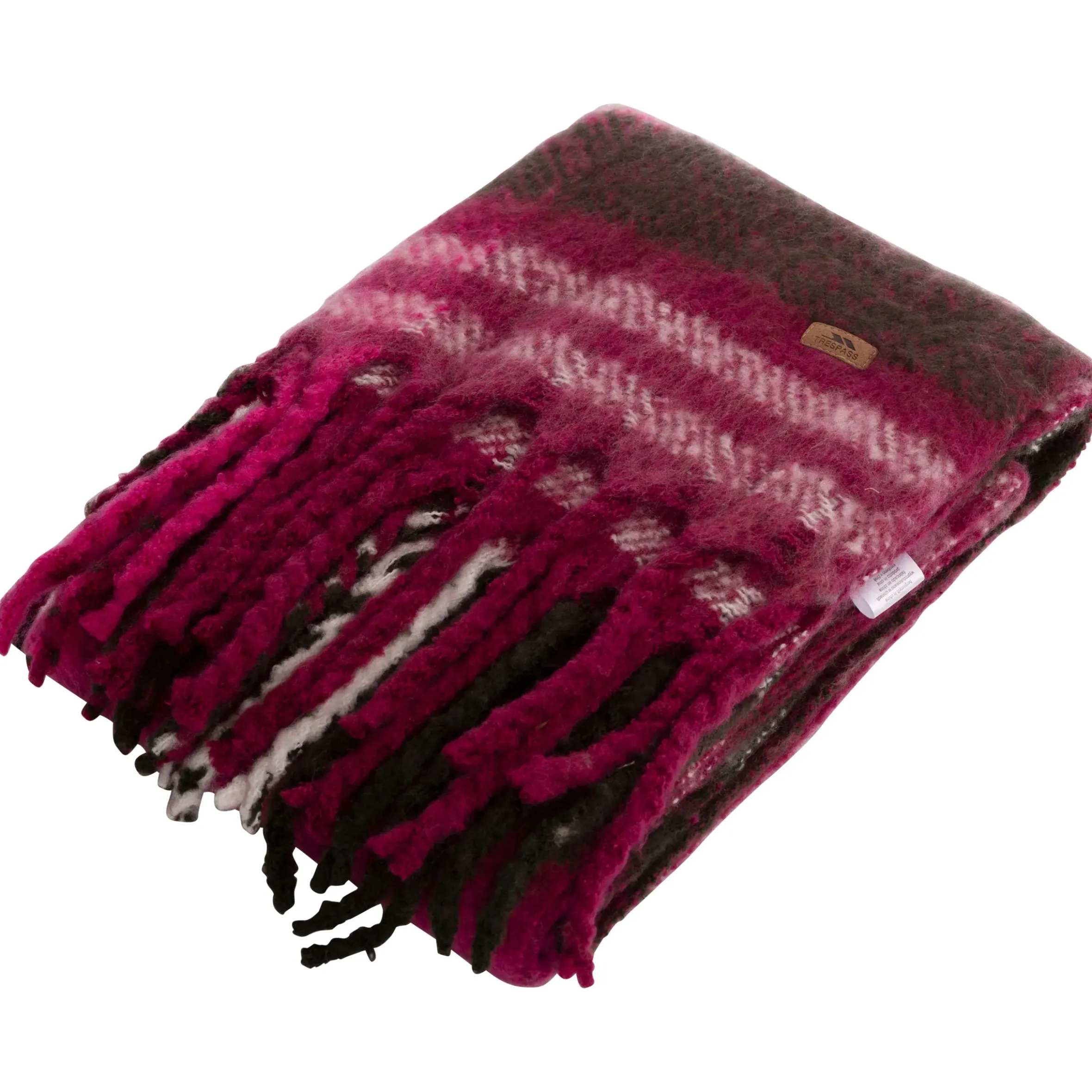 Trespass Womens Scarf Beverly